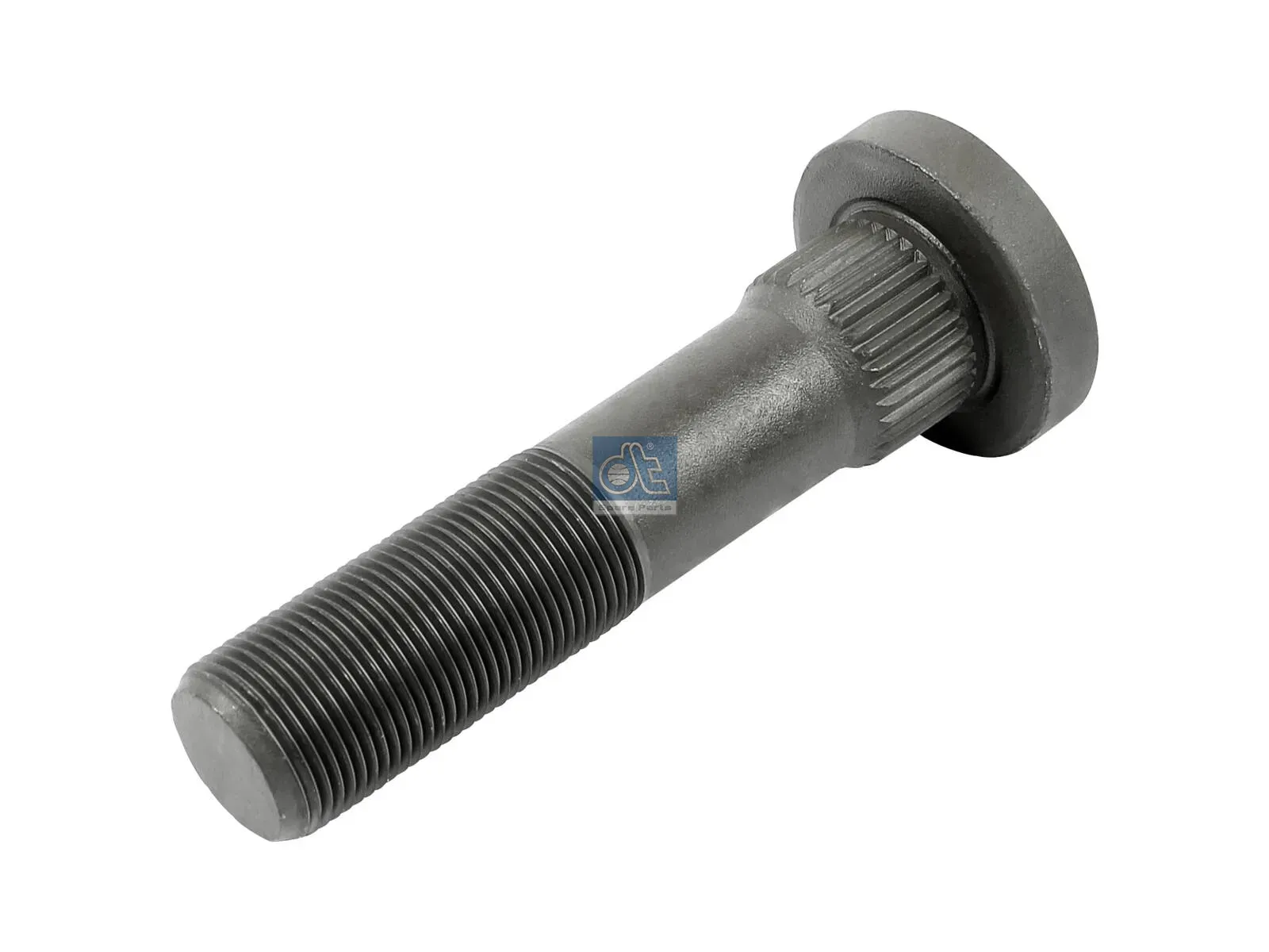 Wheel bolt