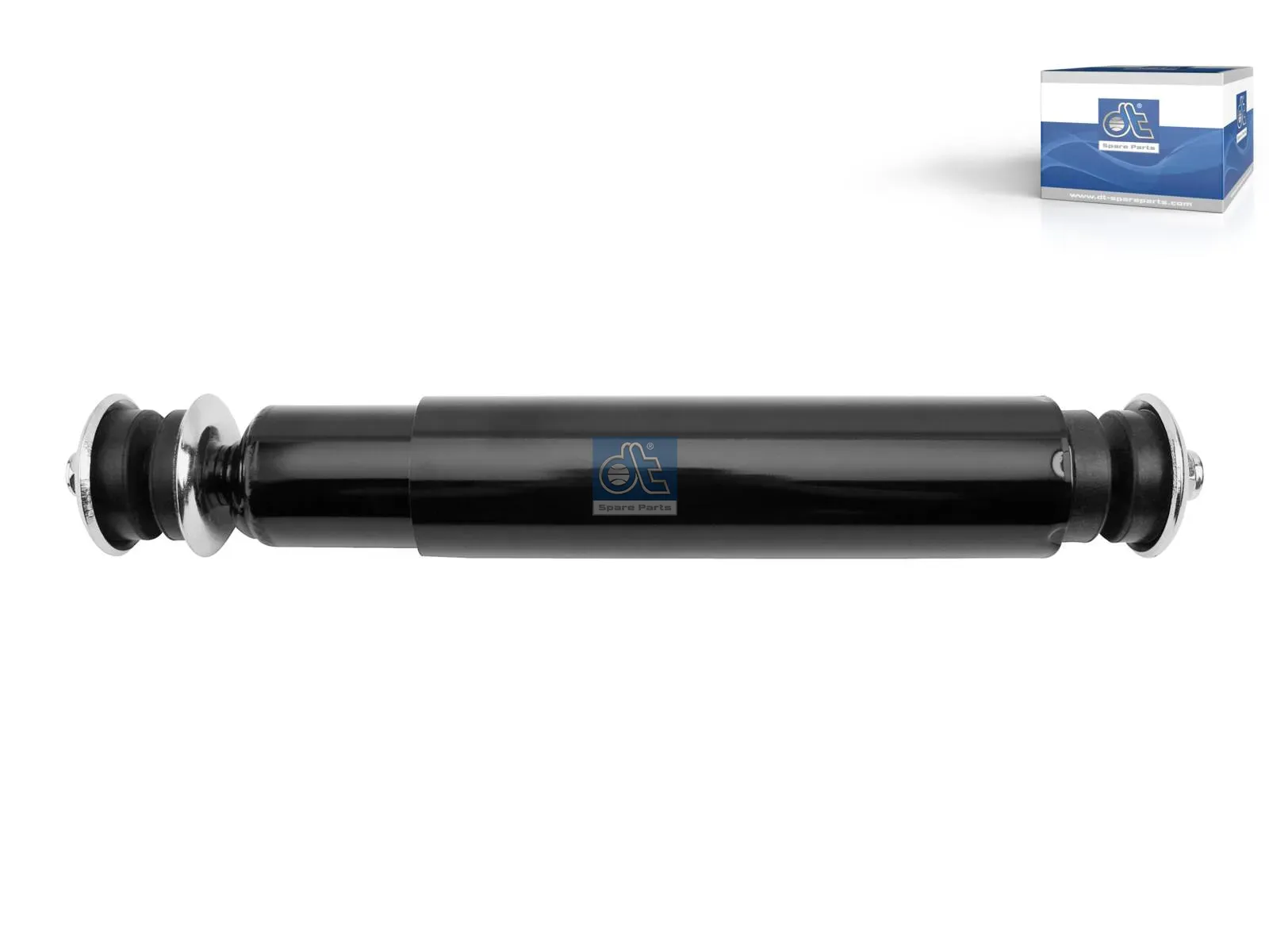 Shock absorber