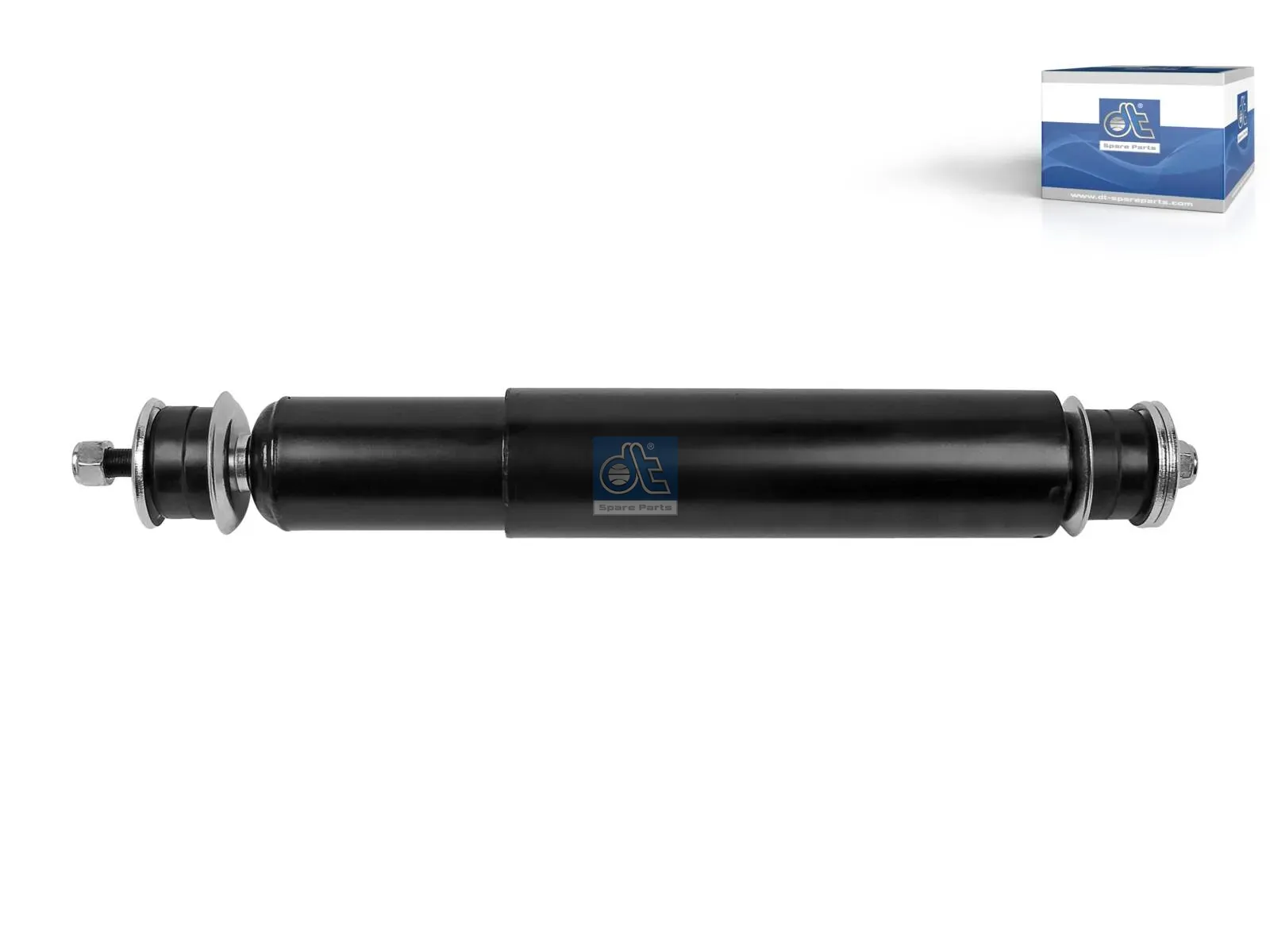 Stoßdämpfer