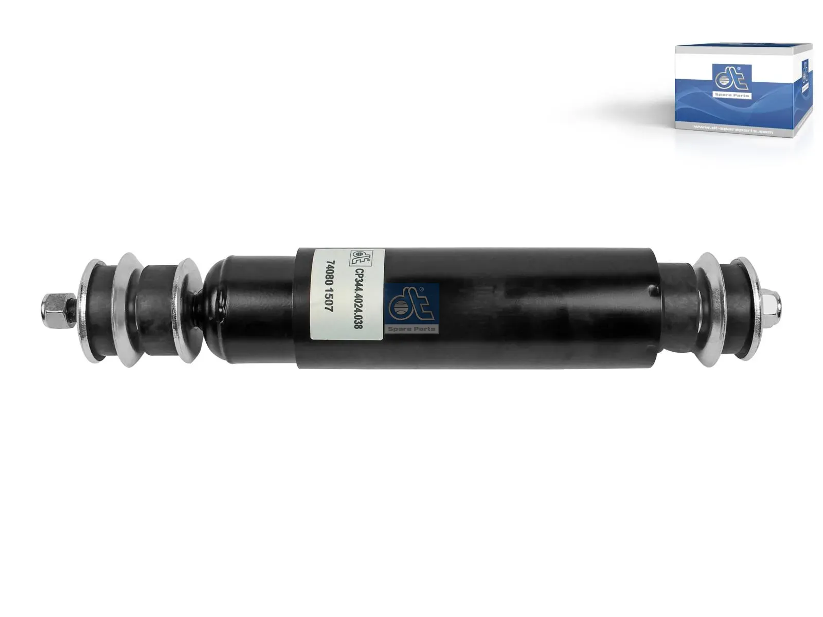 DIESEL TECHNIC | 5.13038 Shock absorber