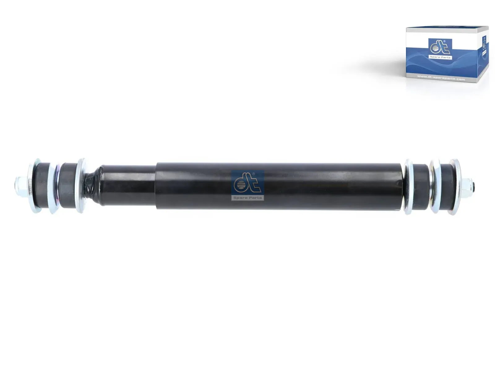 Shock absorber