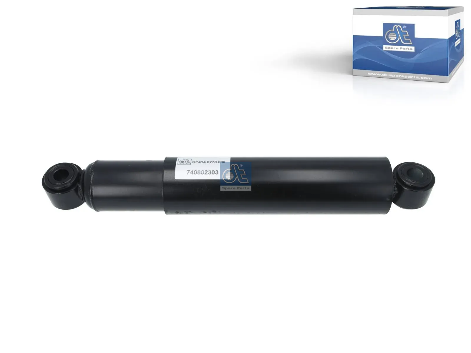 DIESEL TECHNIC | 5.13090 Shock absorber