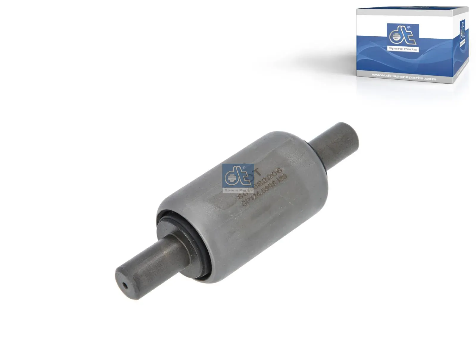 Bushing, stabilizer