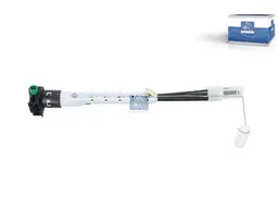 DIESEL TECHNIC | 5.15111 Fuel tank 