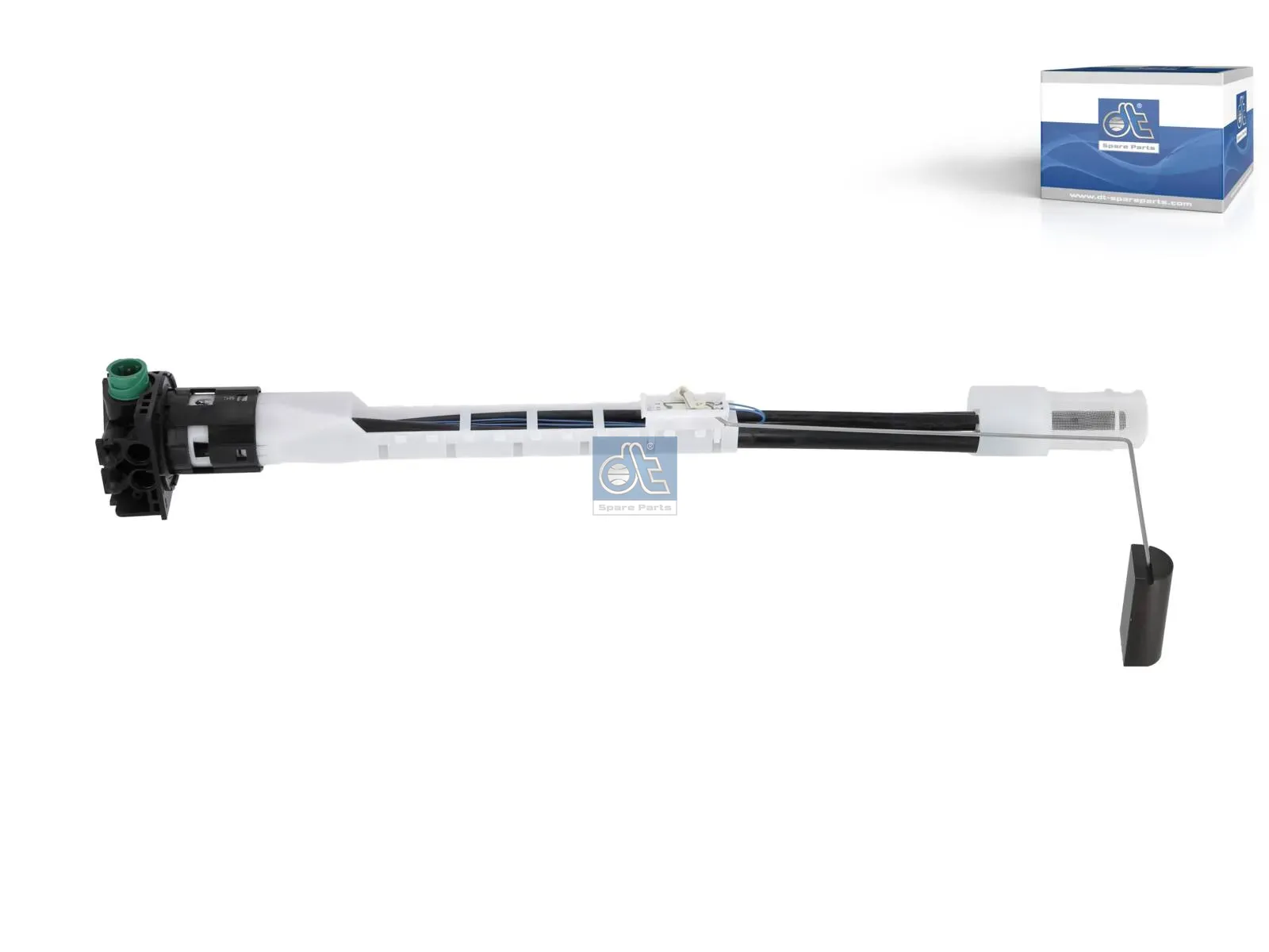 Fuel level sensor