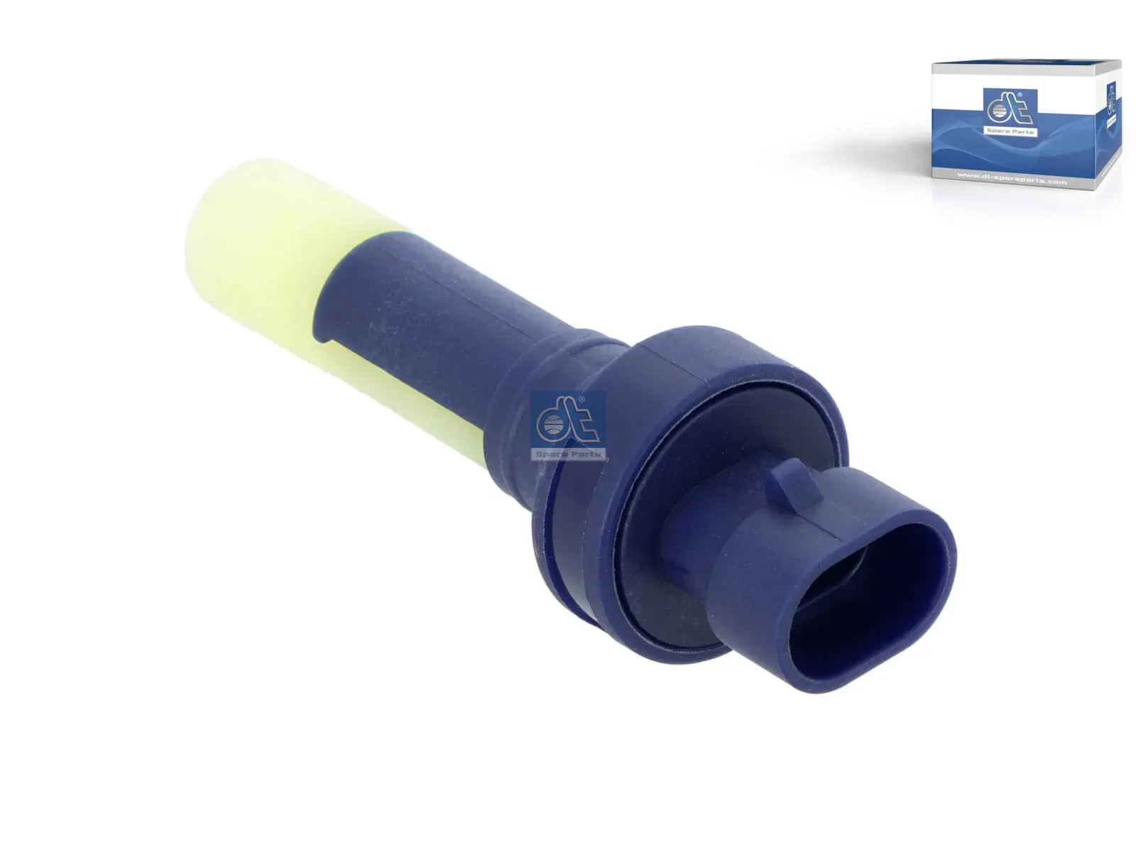 Level sensor