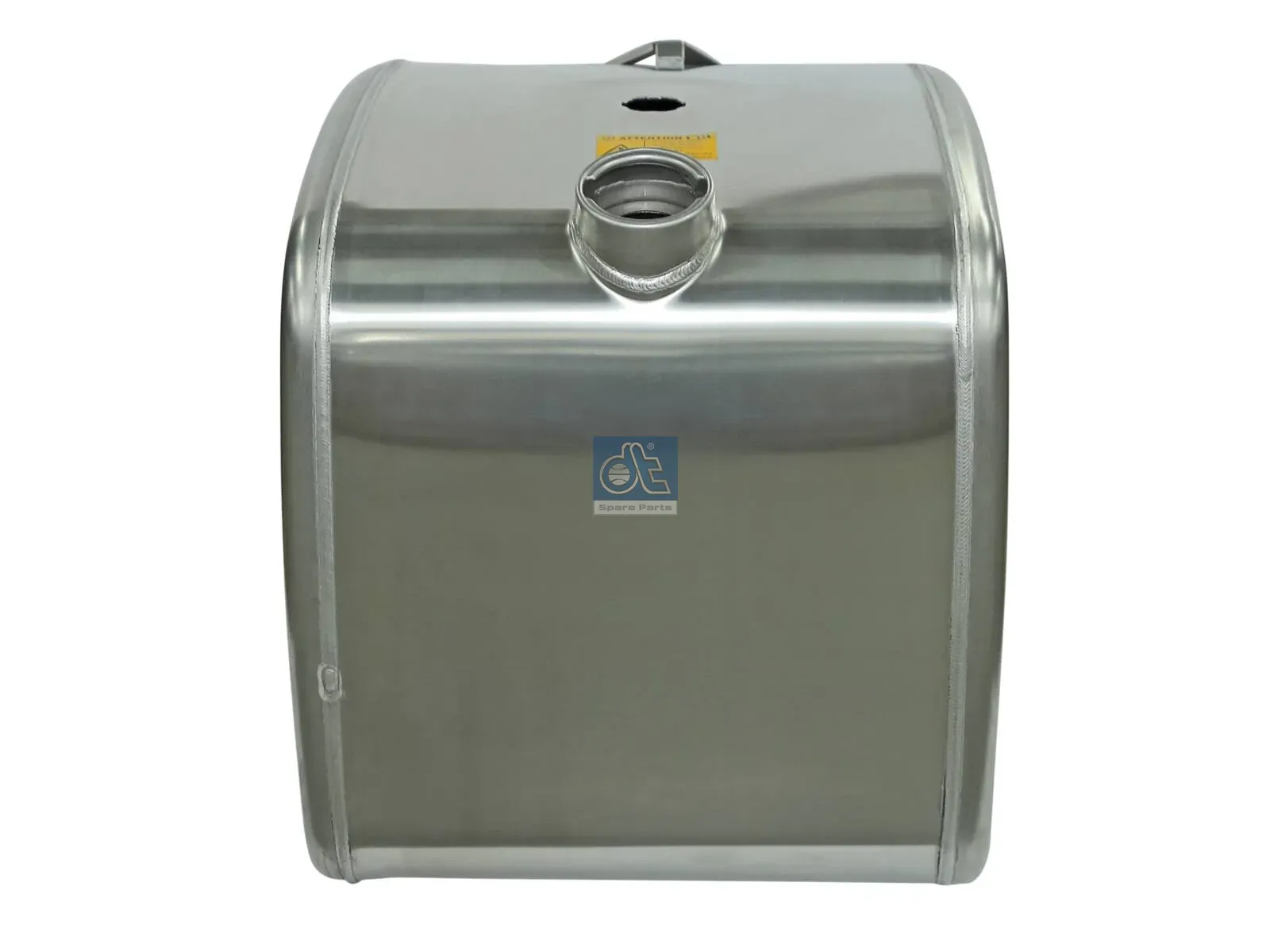 Tanque de combustível