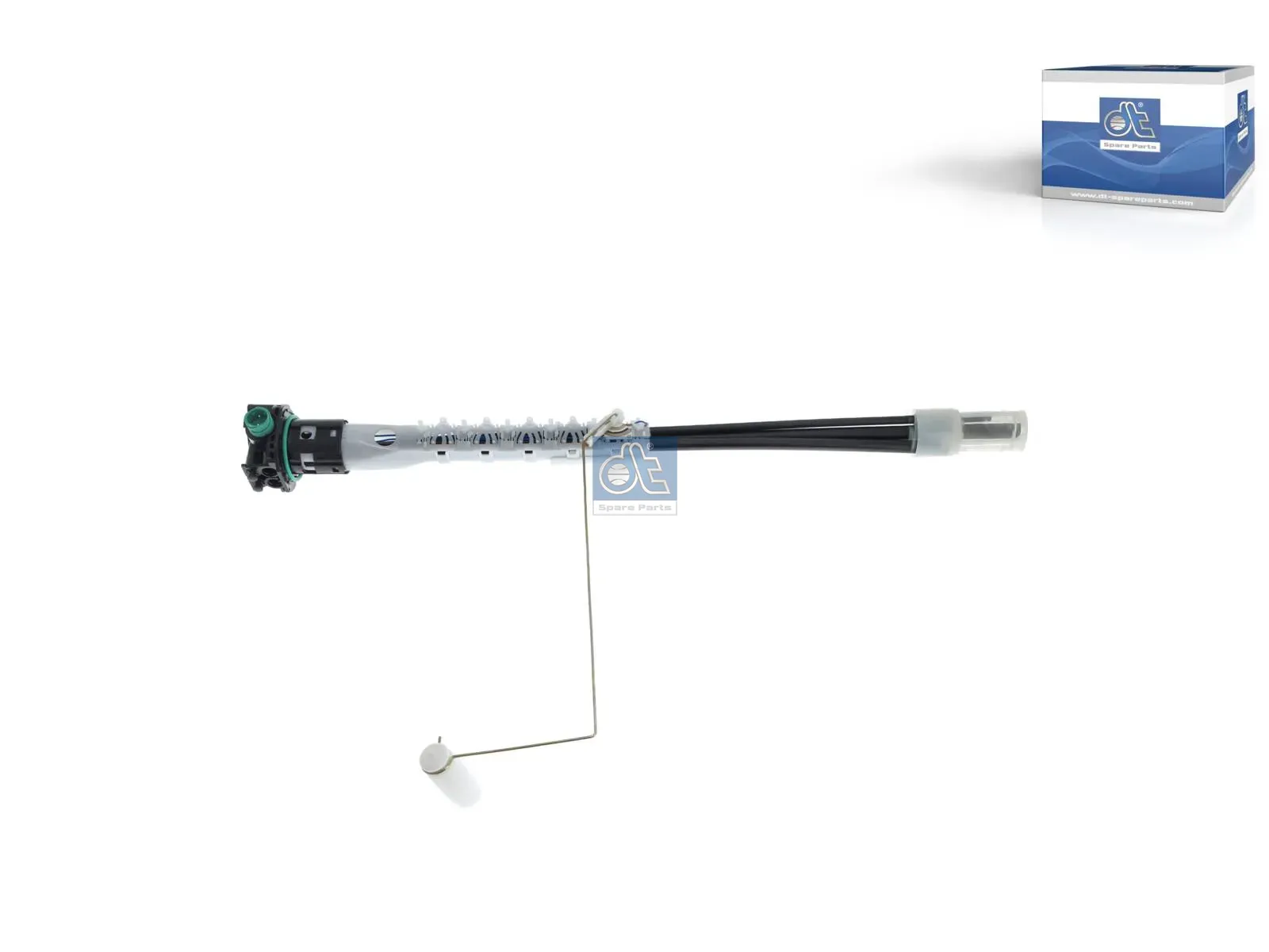 Fuel level sensor