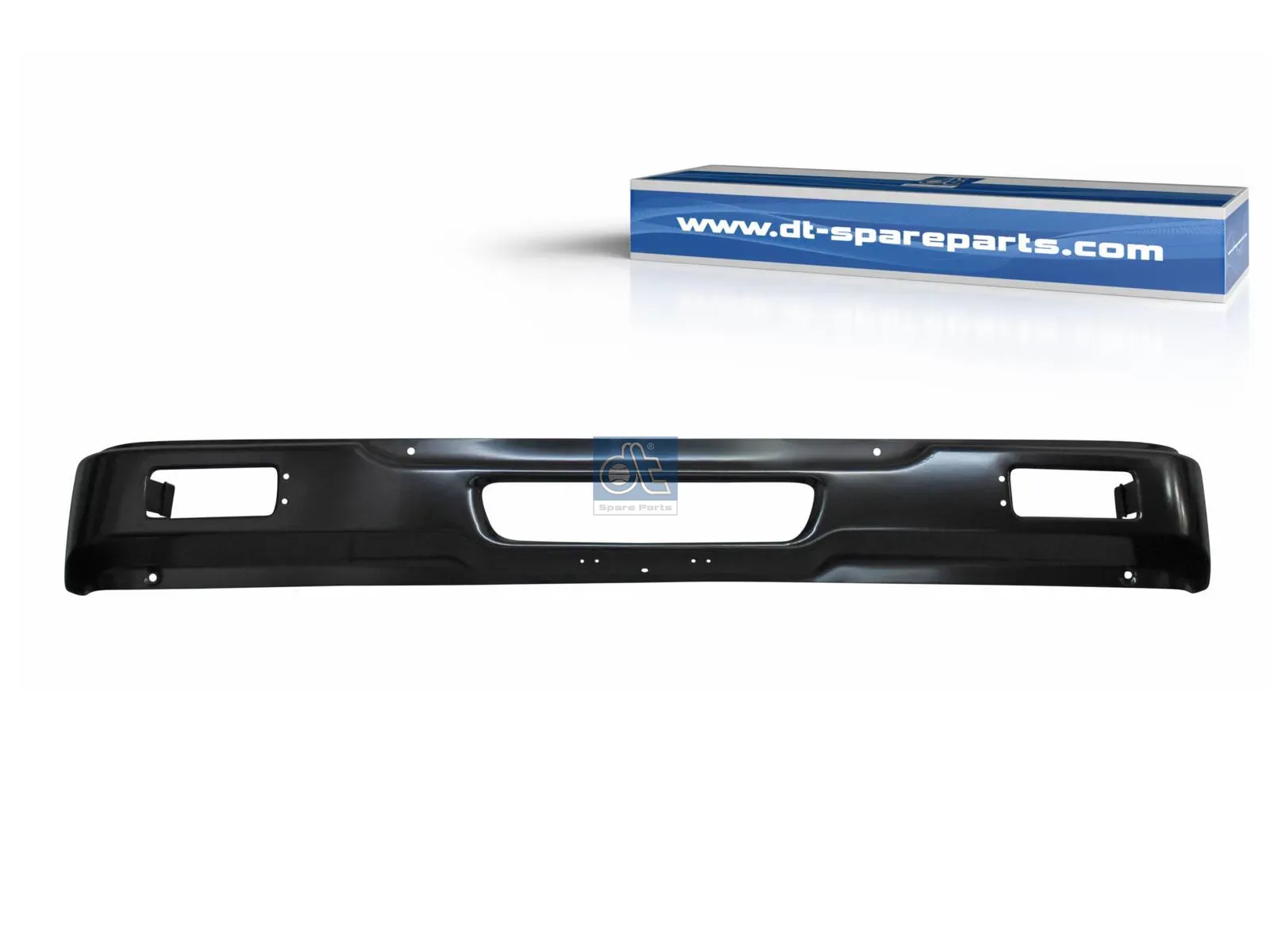 Bumper
