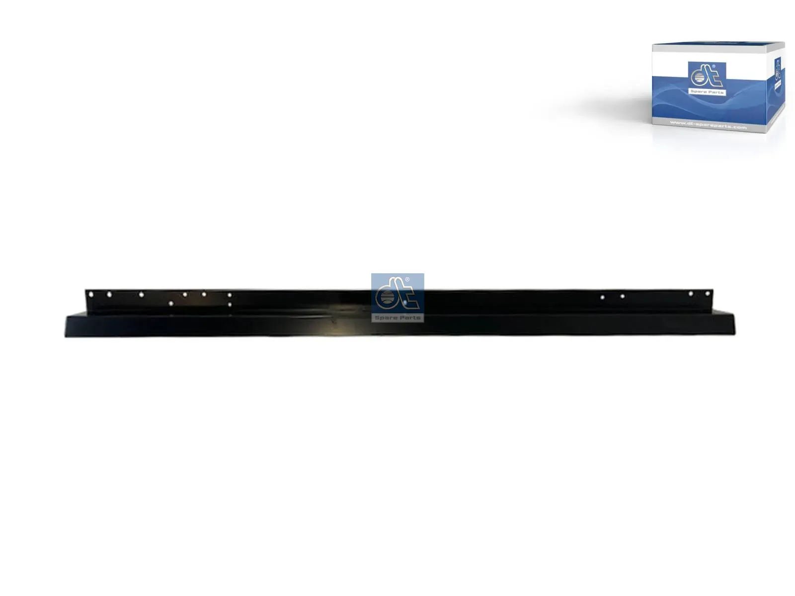 Soporte transversal