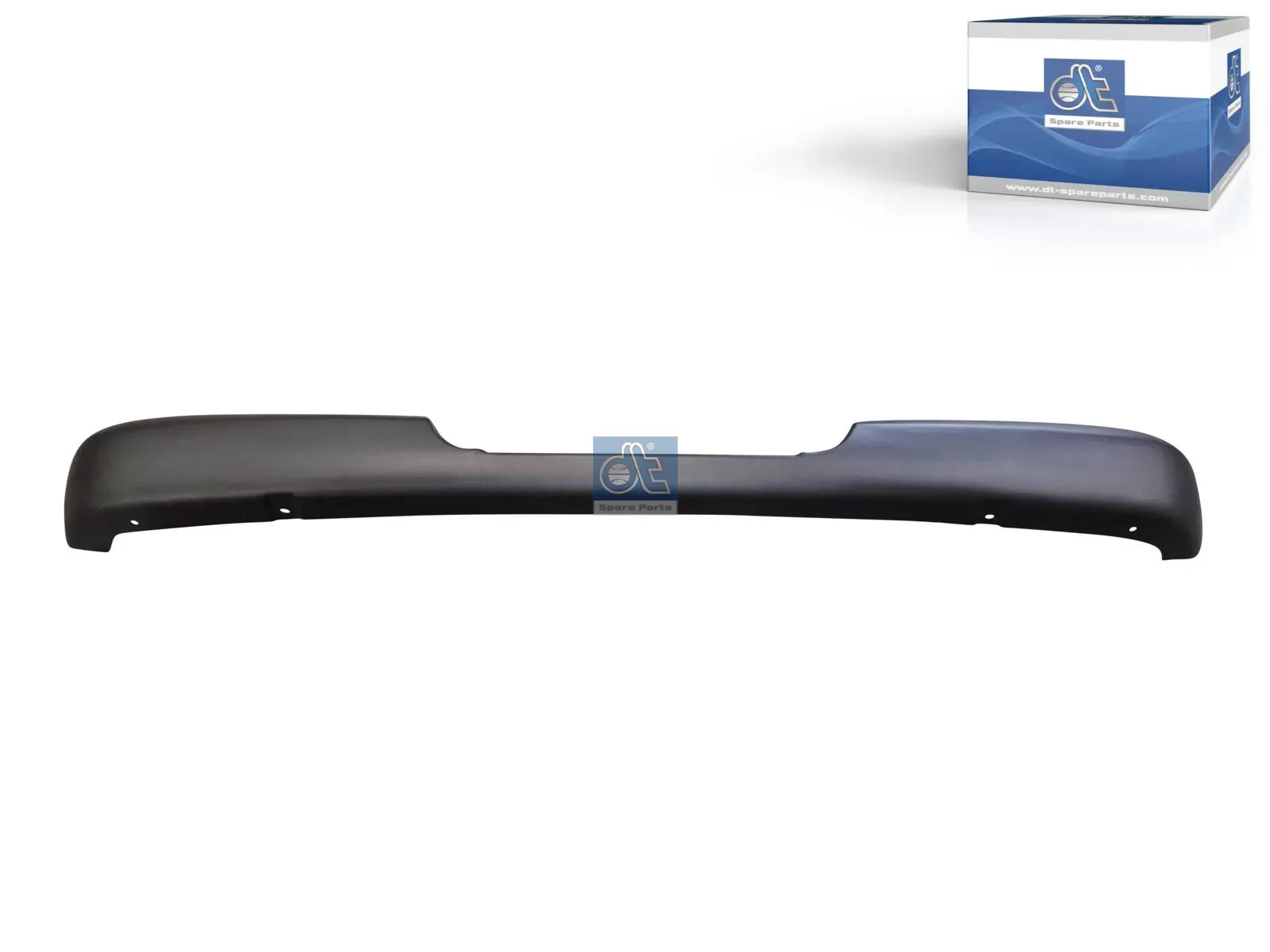 Bumper, black