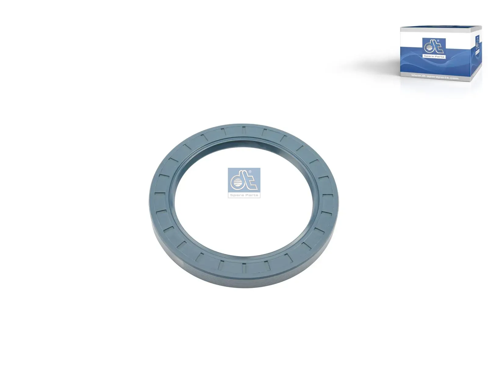 Oil seal