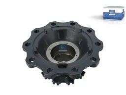 DIESEL TECHNIC | 5.20040 ABS ring