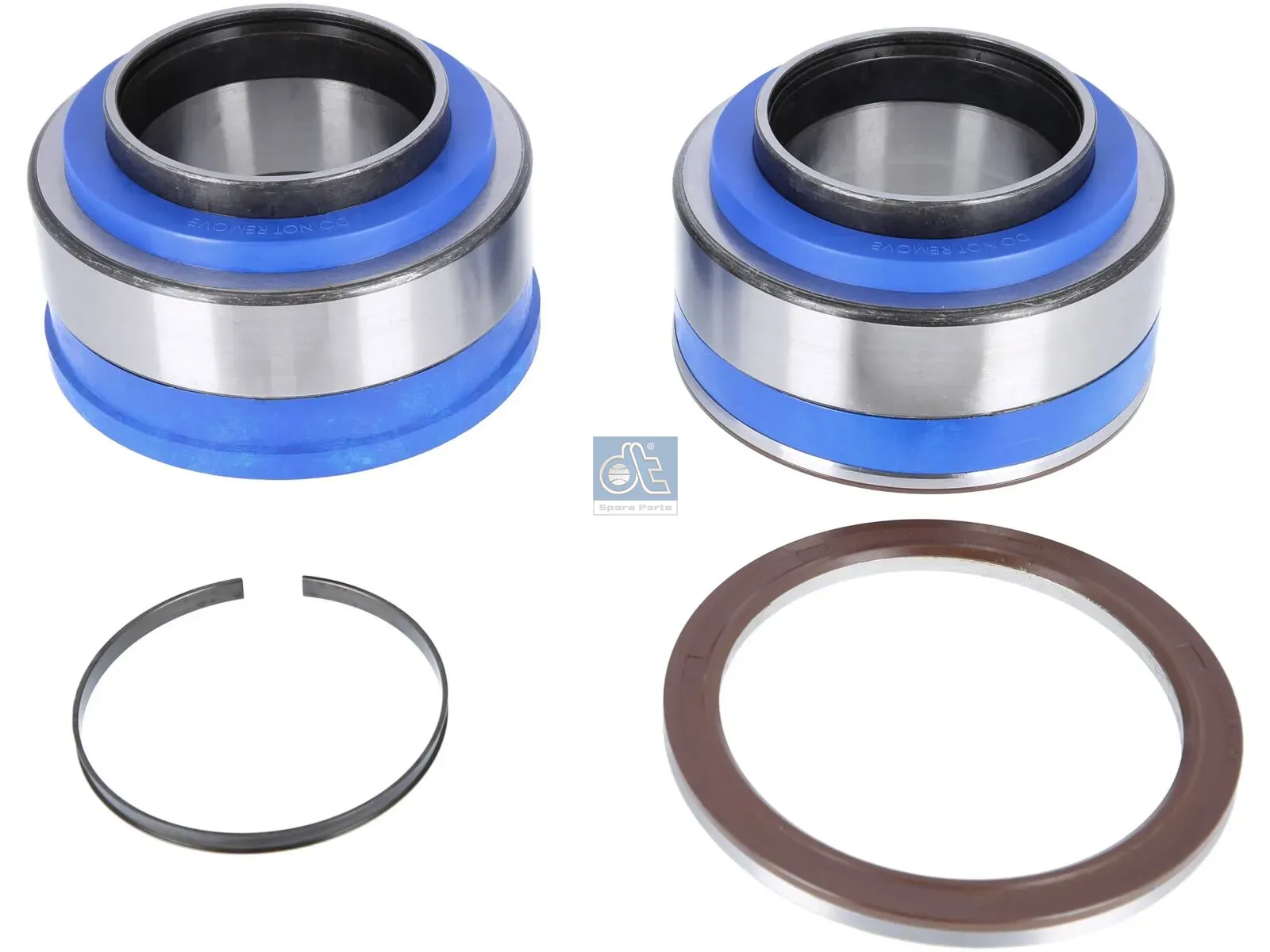 DIESEL TECHNIC | 5.20191 Wheel bearing unit