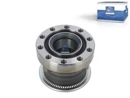 DIESEL TECHNIC | 5.21255 Brake disc
