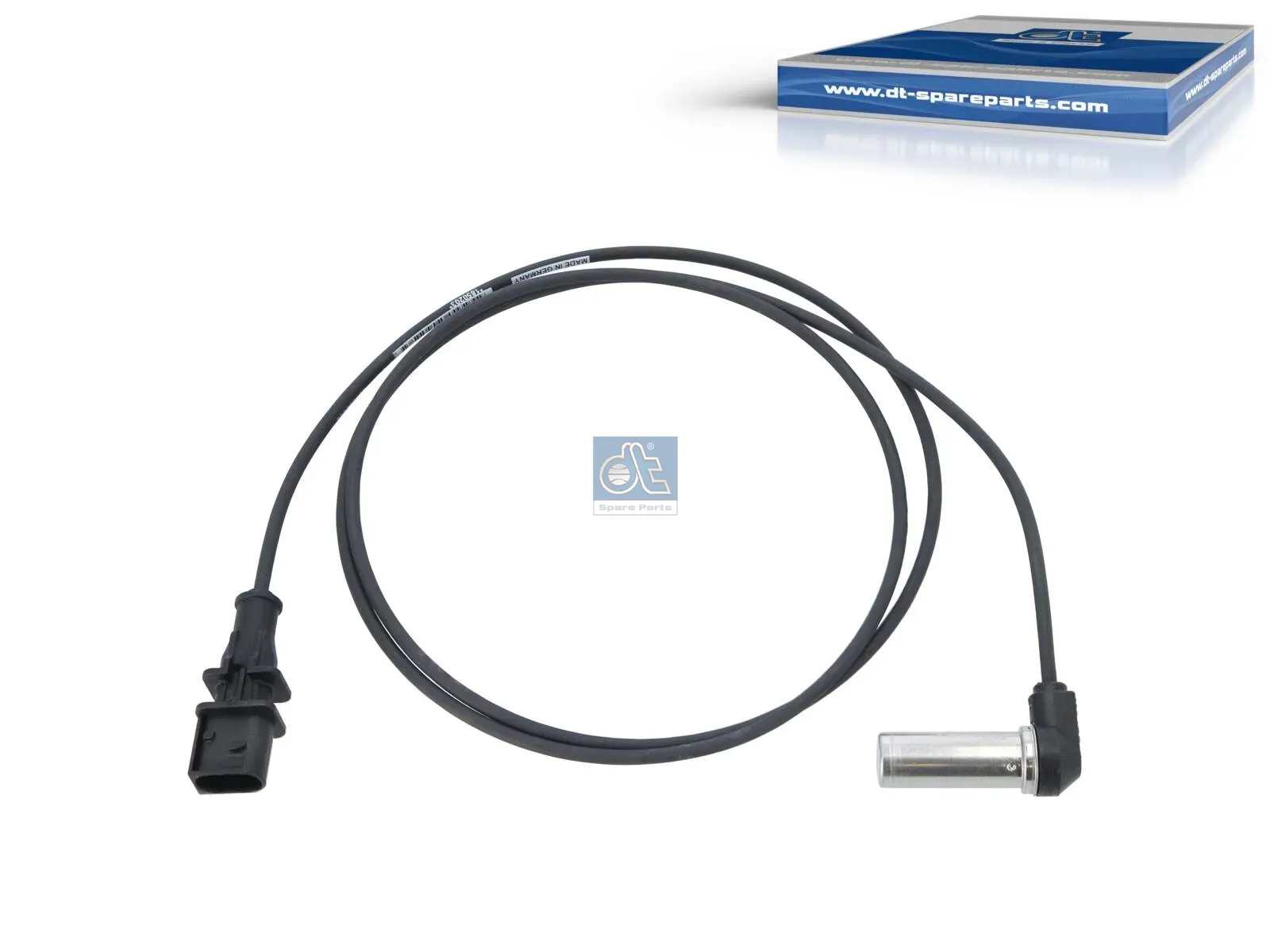 ABS sensor