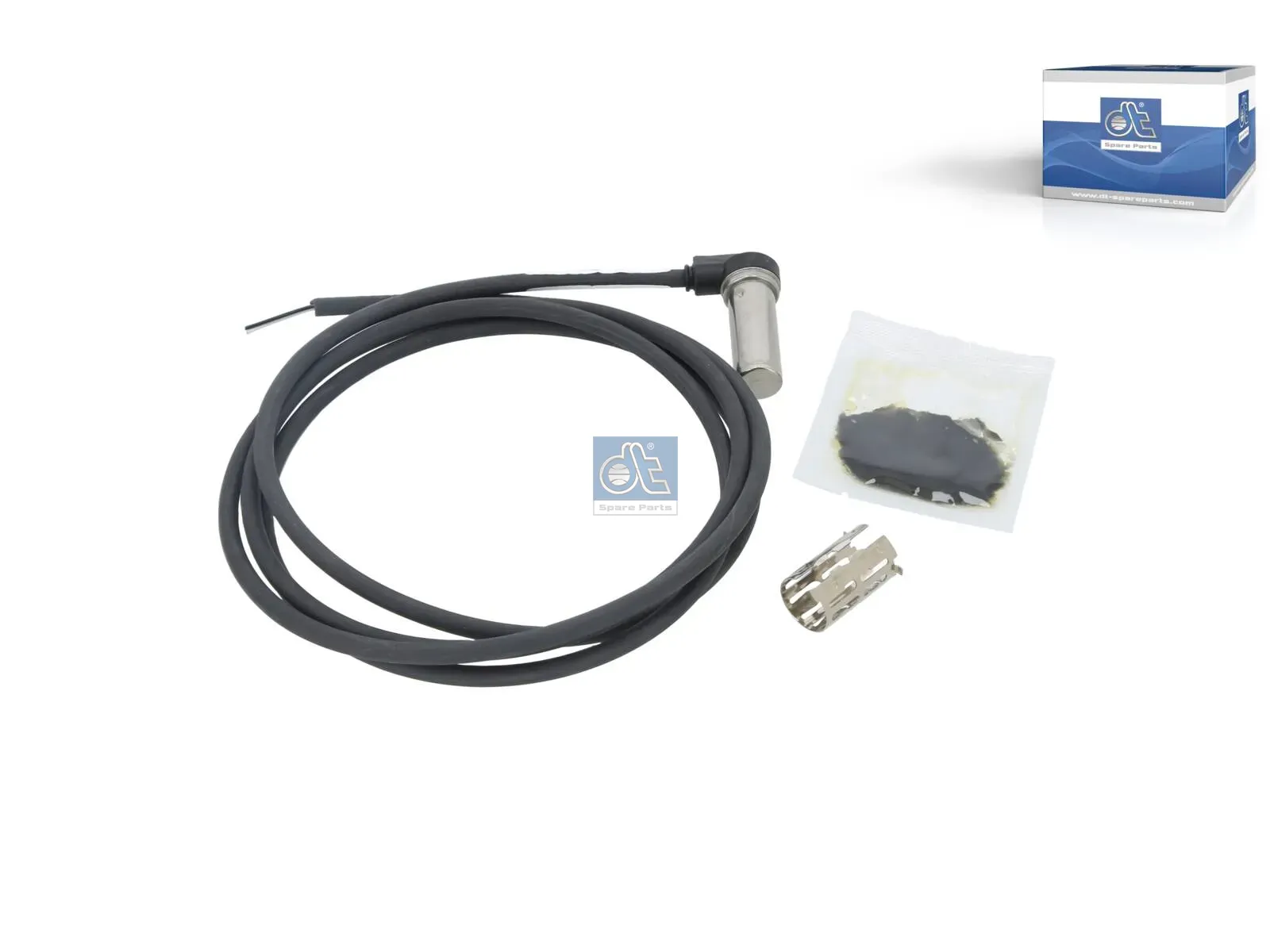 ABS sensor