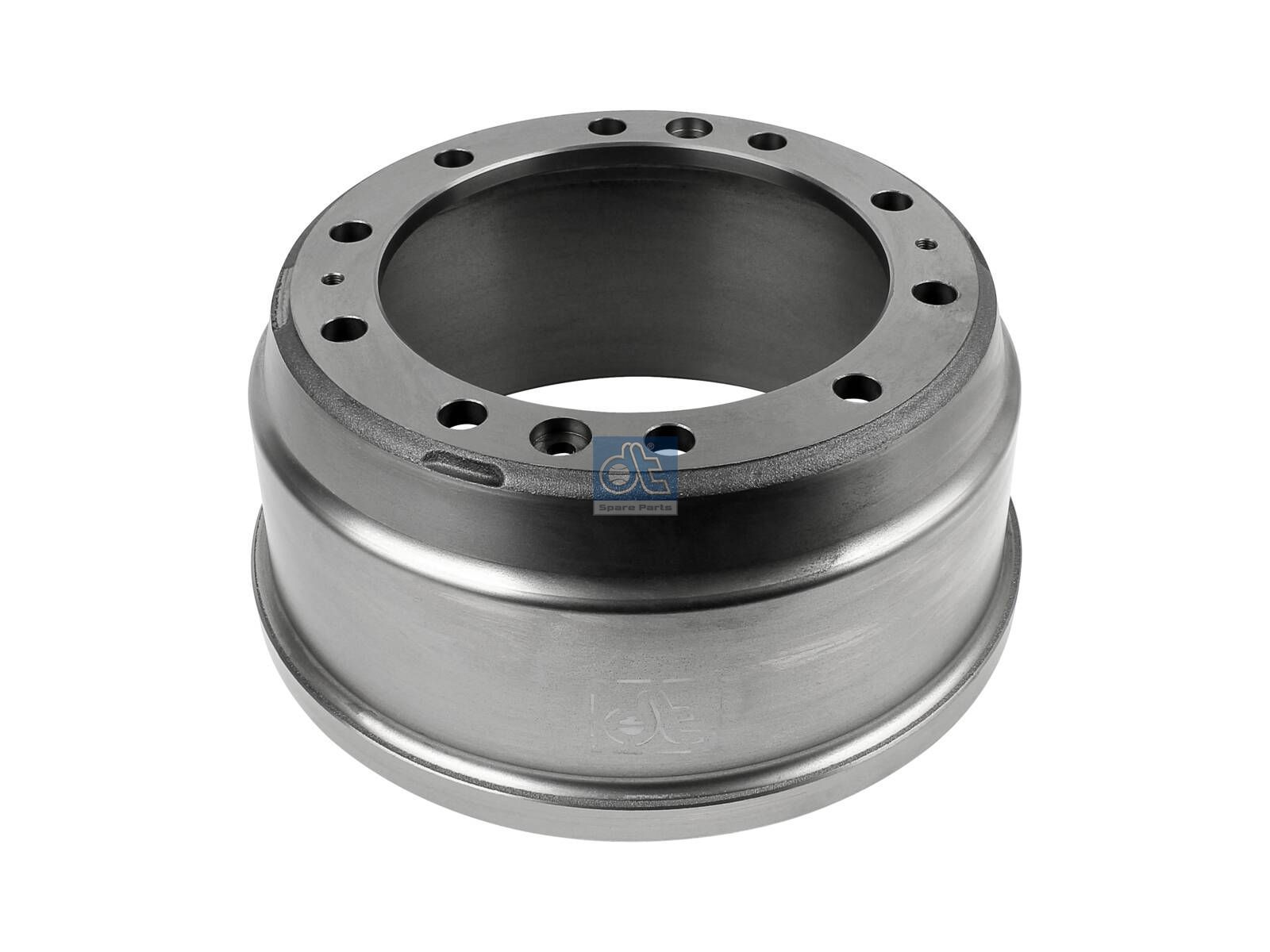 DIESEL TECHNIC | 5.21200 Brake drum