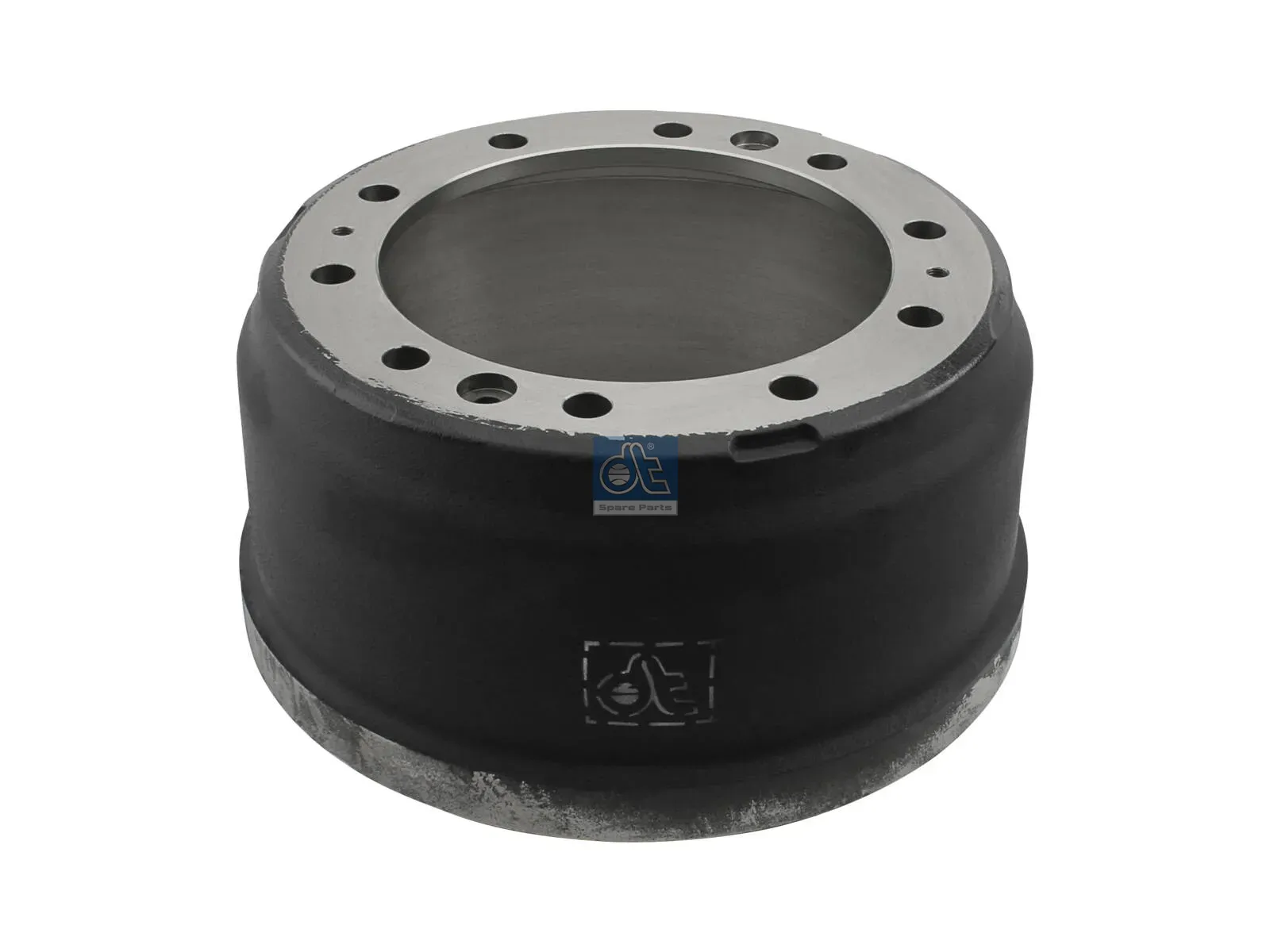 Brake drum