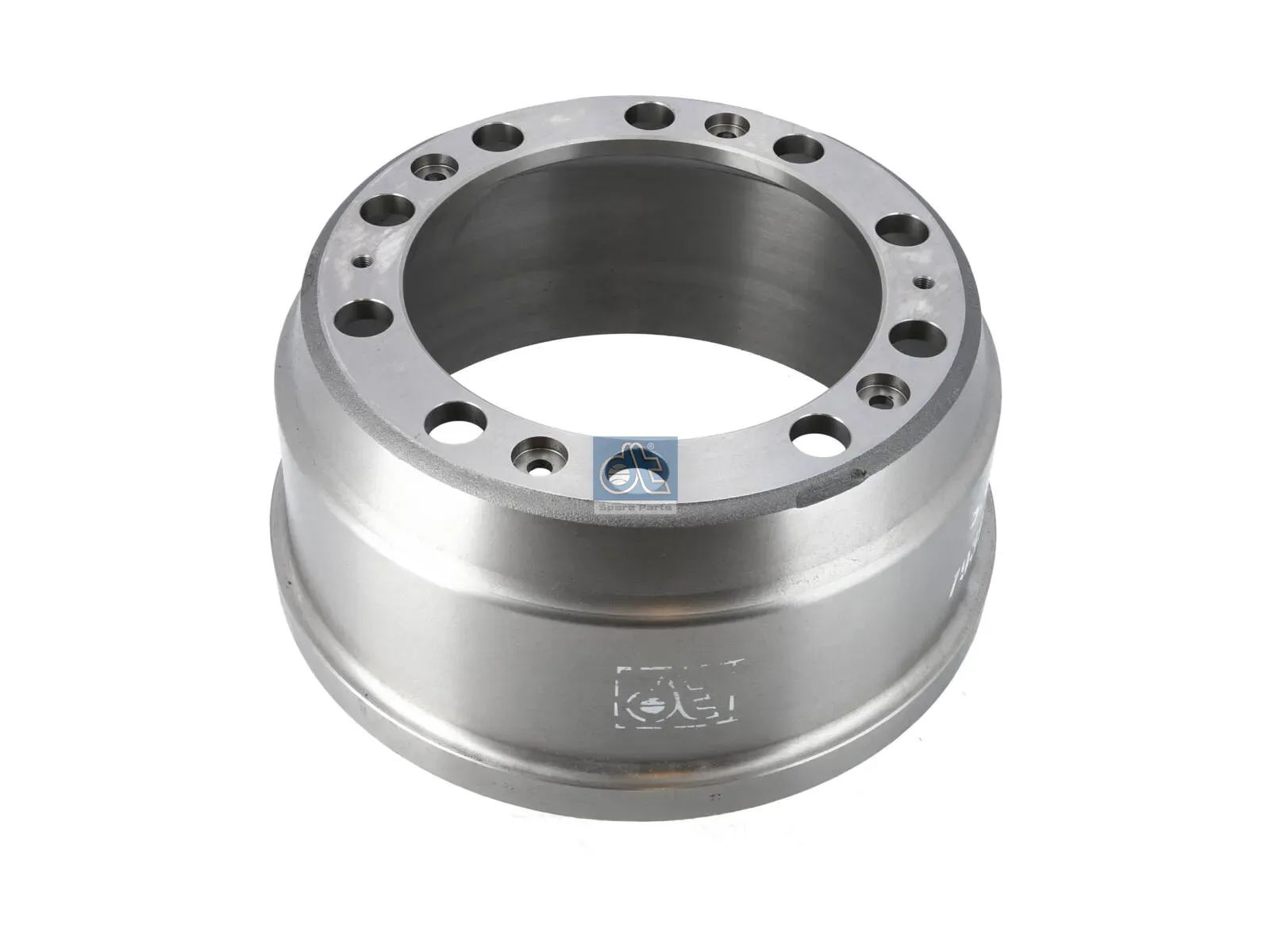Brake drum