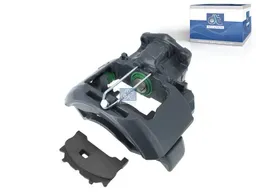 DIESEL TECHNIC | 5.21235 Brake caliper, right