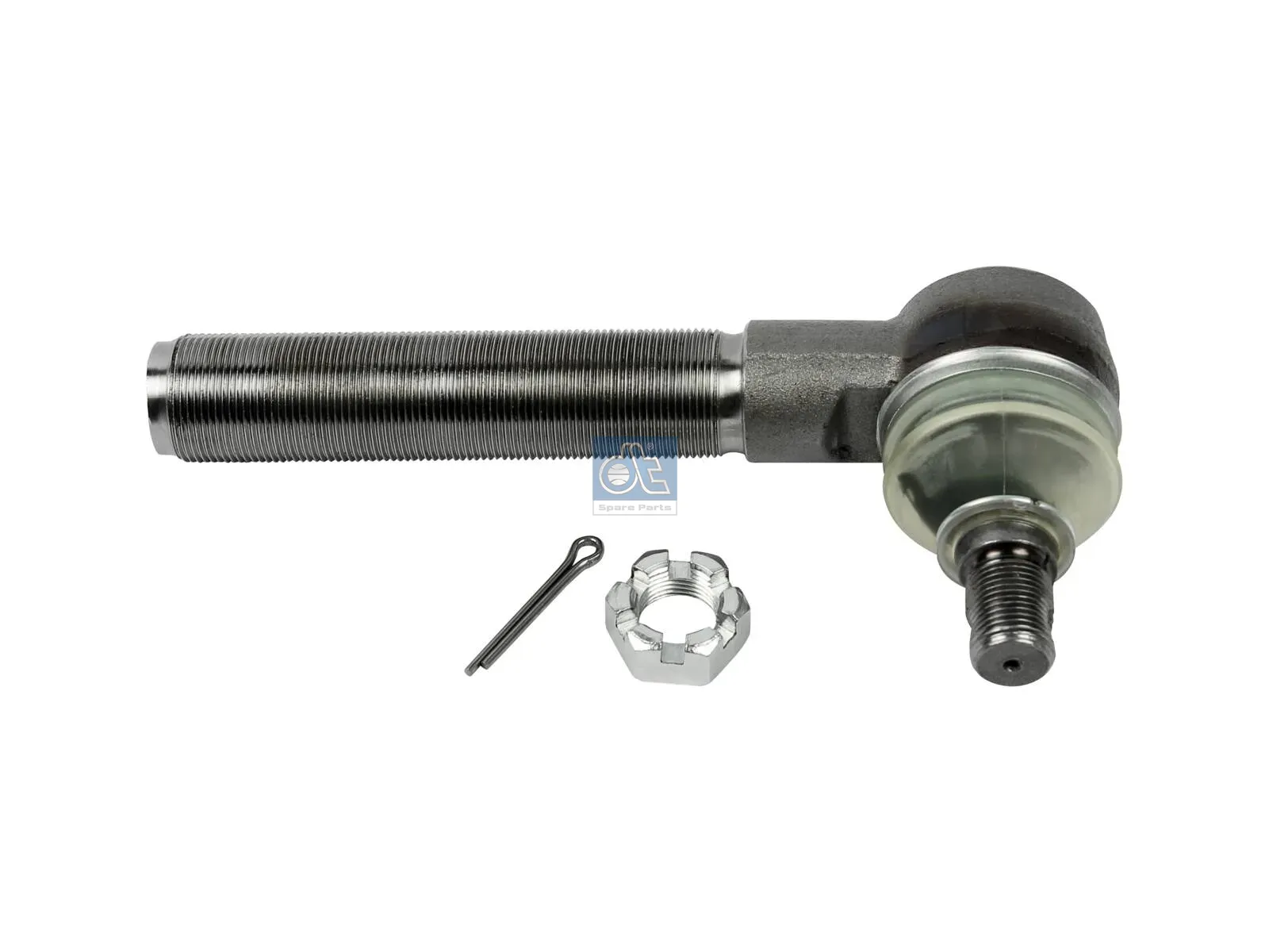 Ball joint, left hand thread