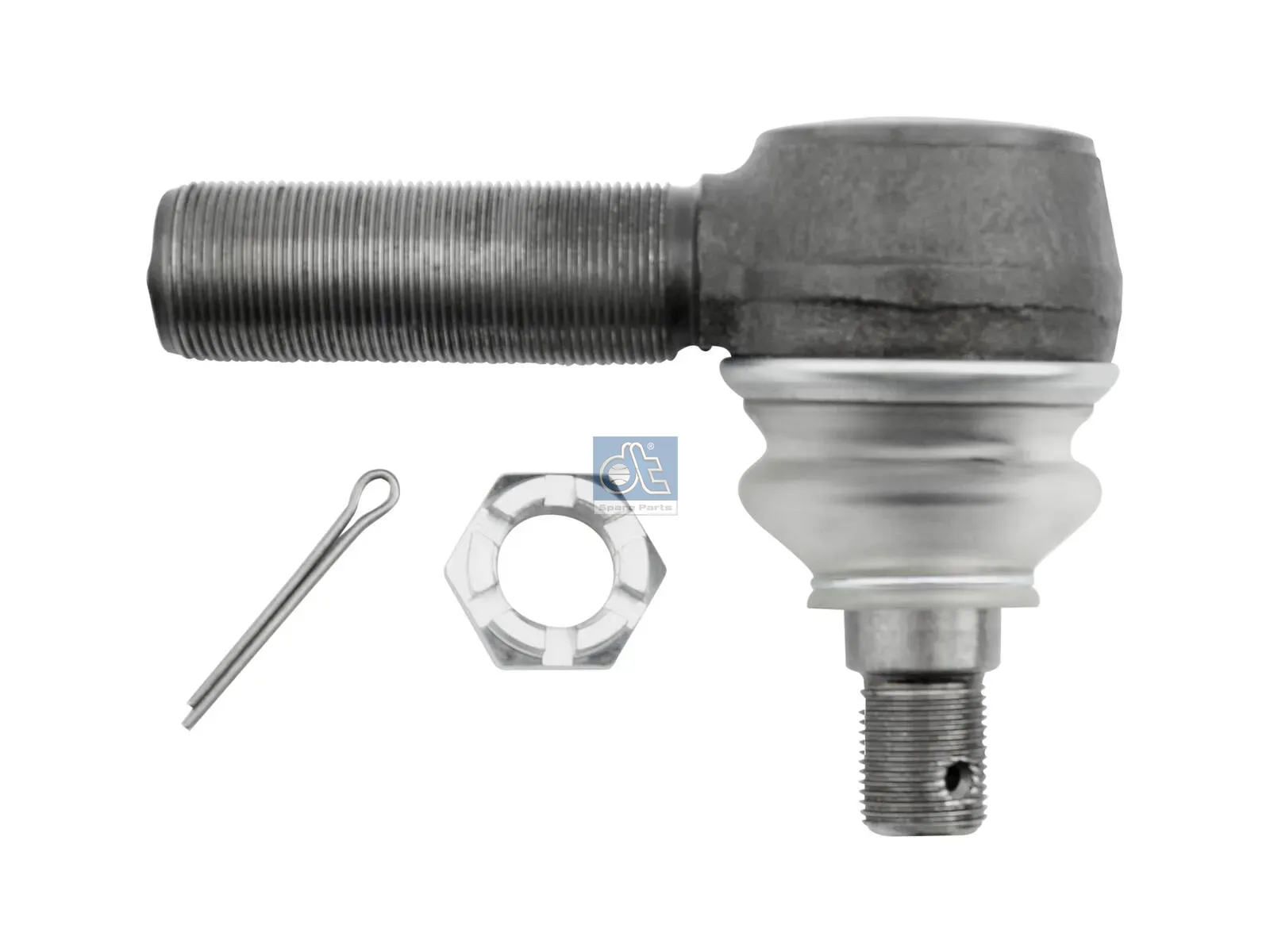 Ball joint, right hand thread