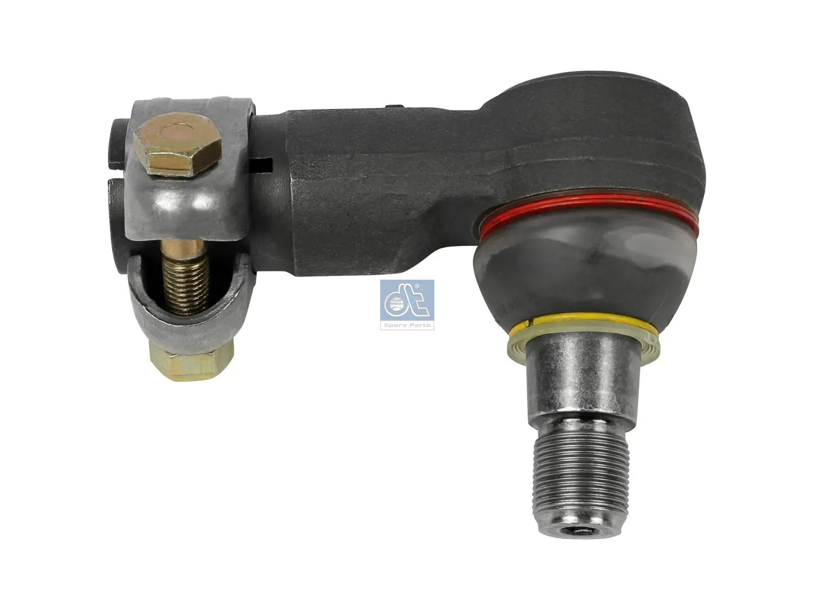 Ball joint, right hand thread