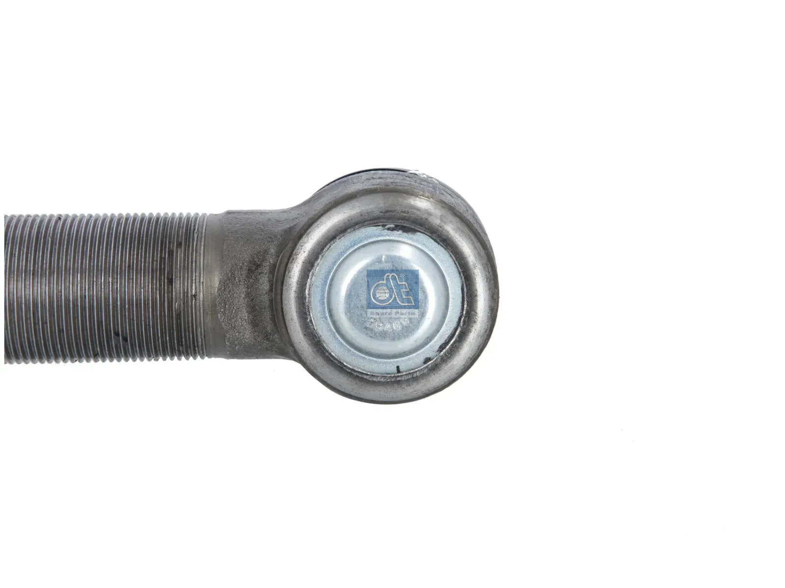Ball joint, left hand thread