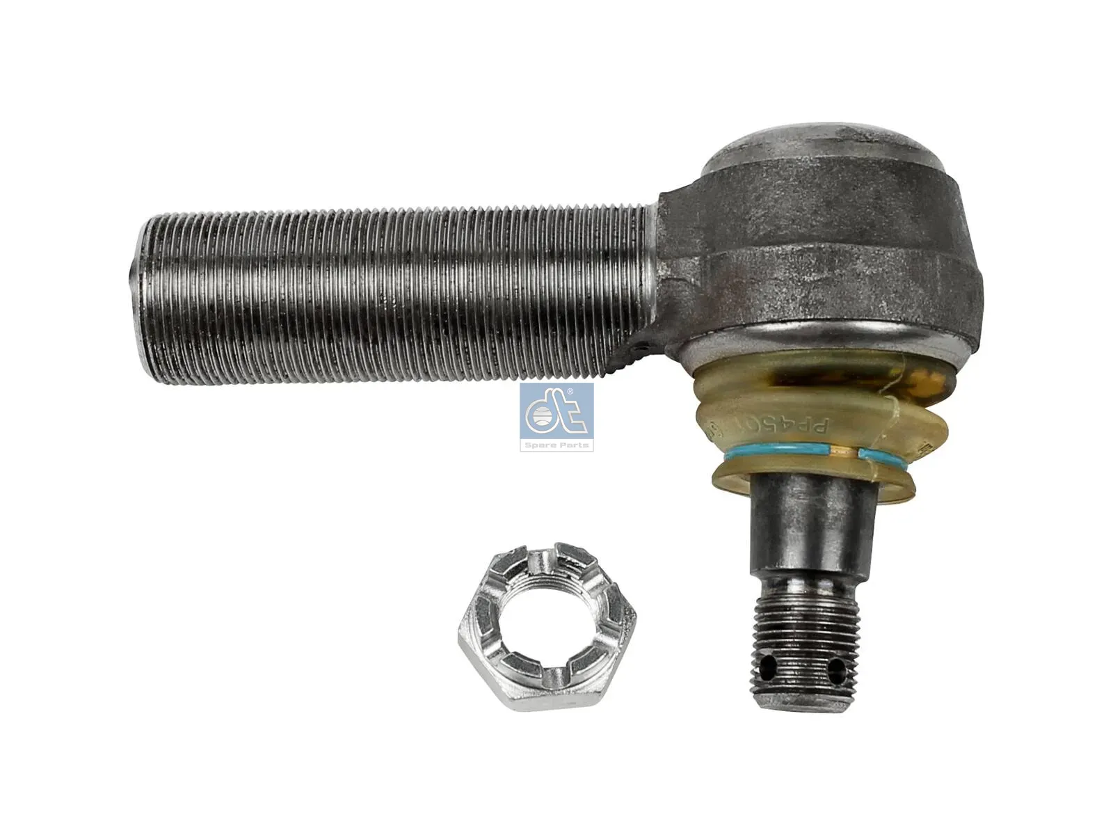 Ball joint, right hand thread