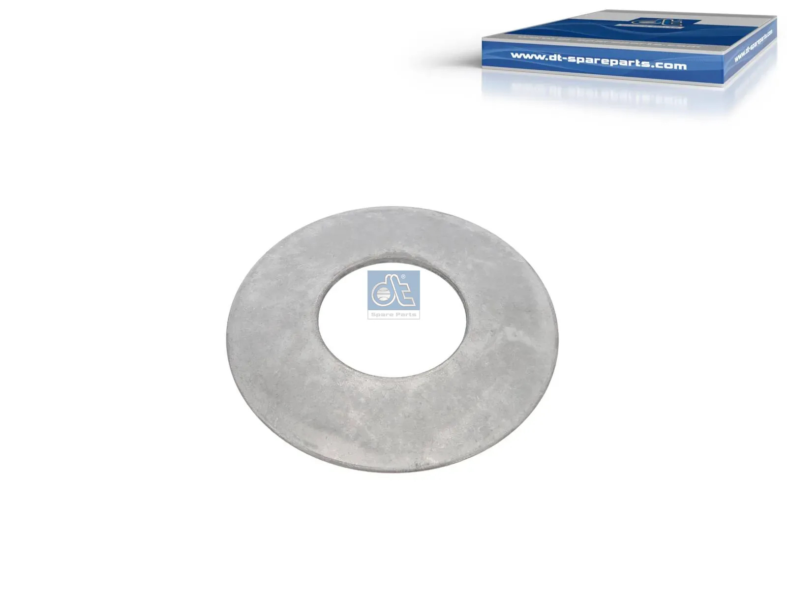 Thrust washer