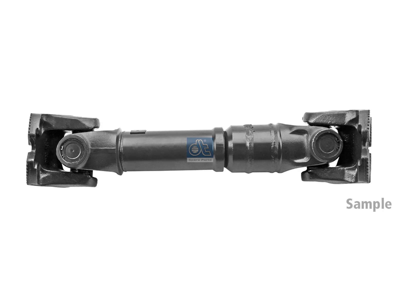 Propeller shaft