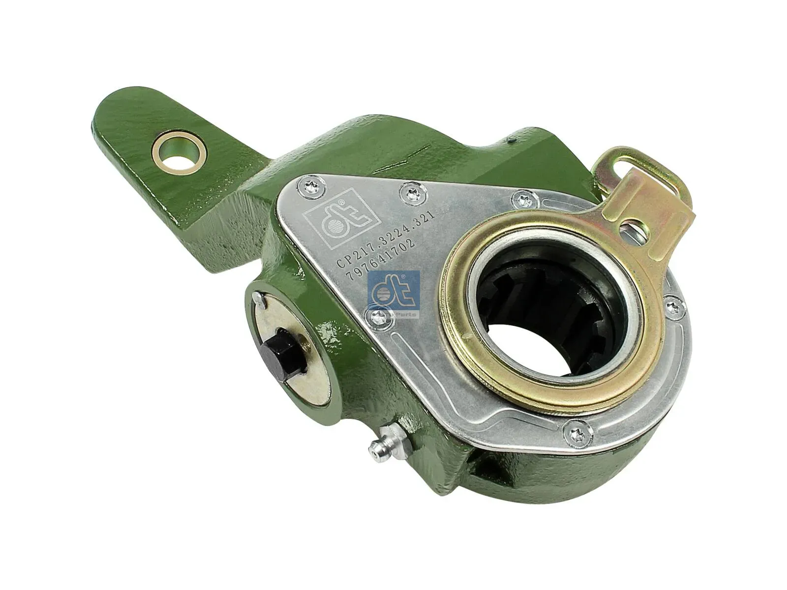 Slack adjuster, automatic, right