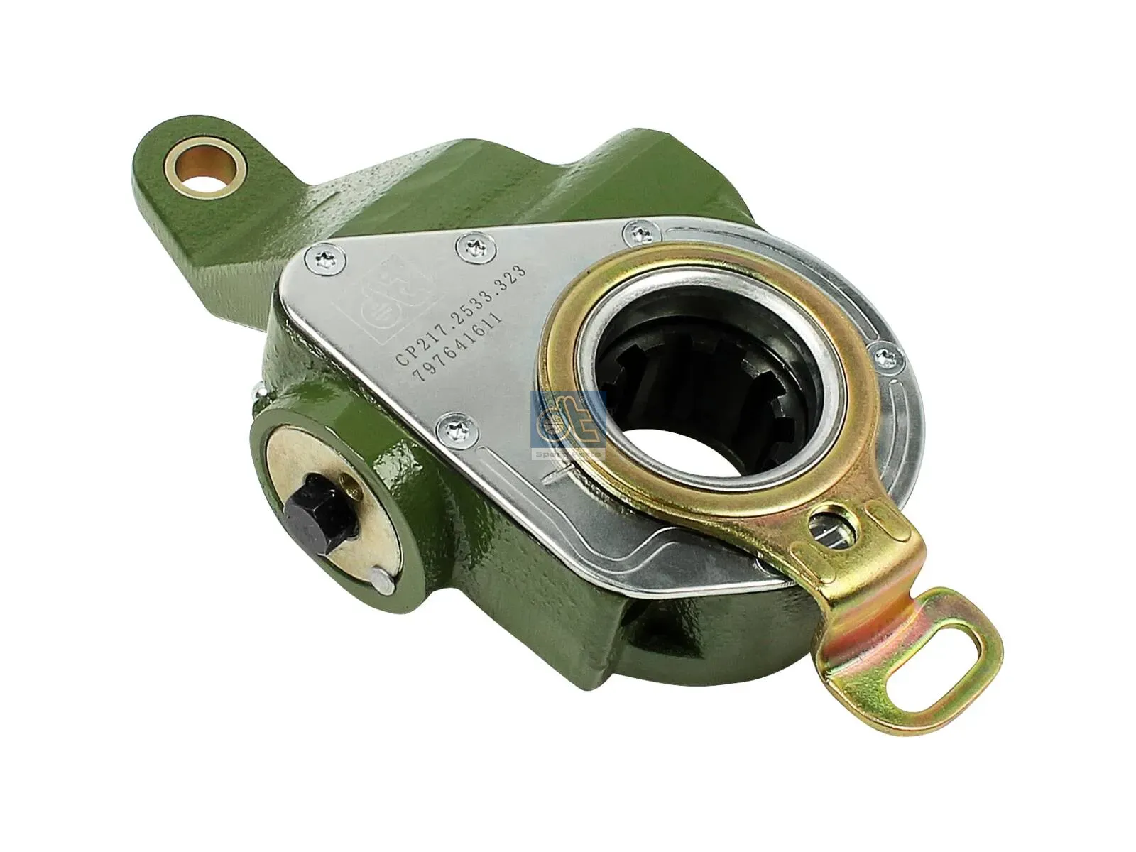 DIESEL TECHNIC | 5.30323 Slack adjuster, automatic, right
