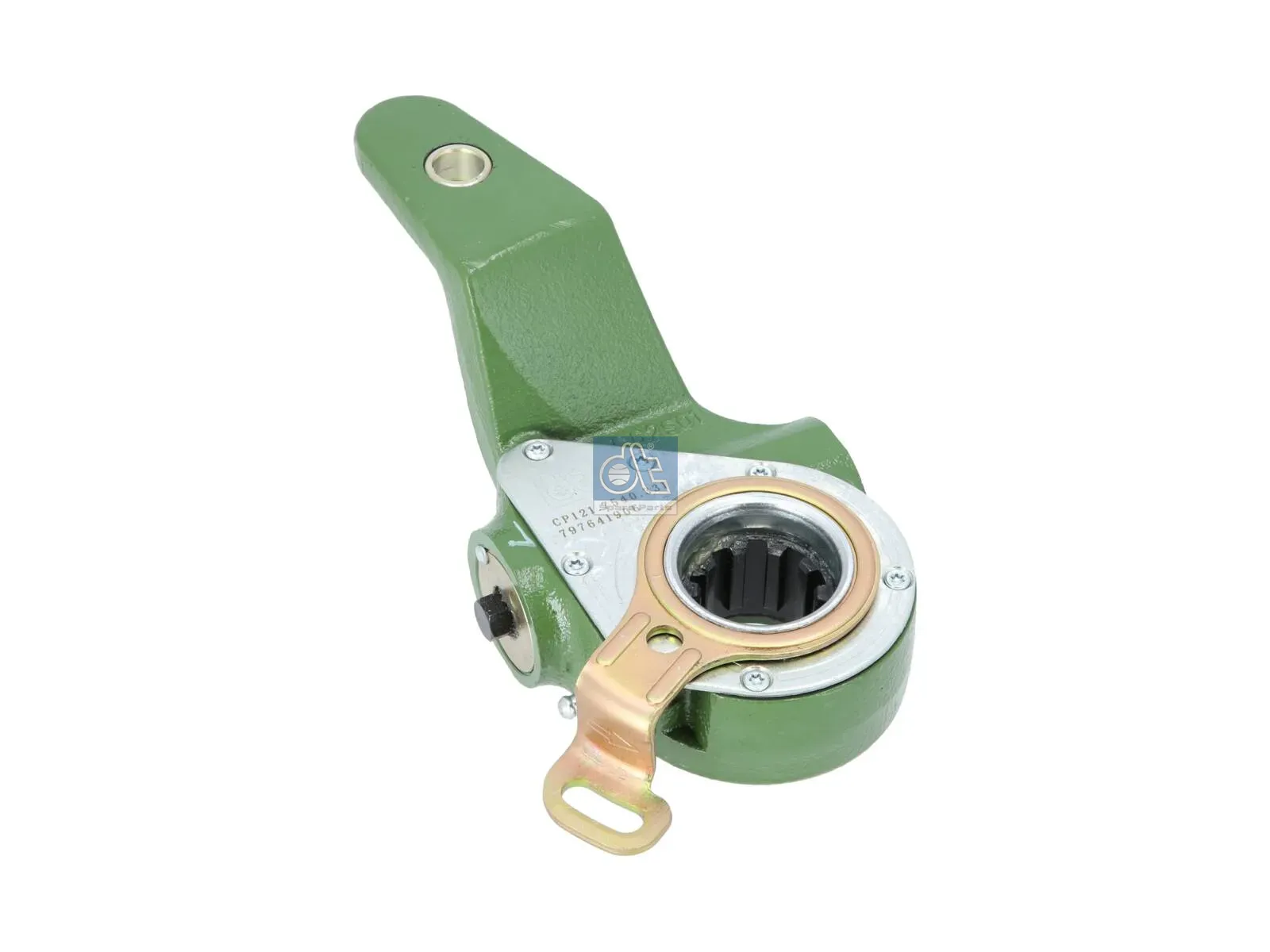 Slack adjuster, automatic, left