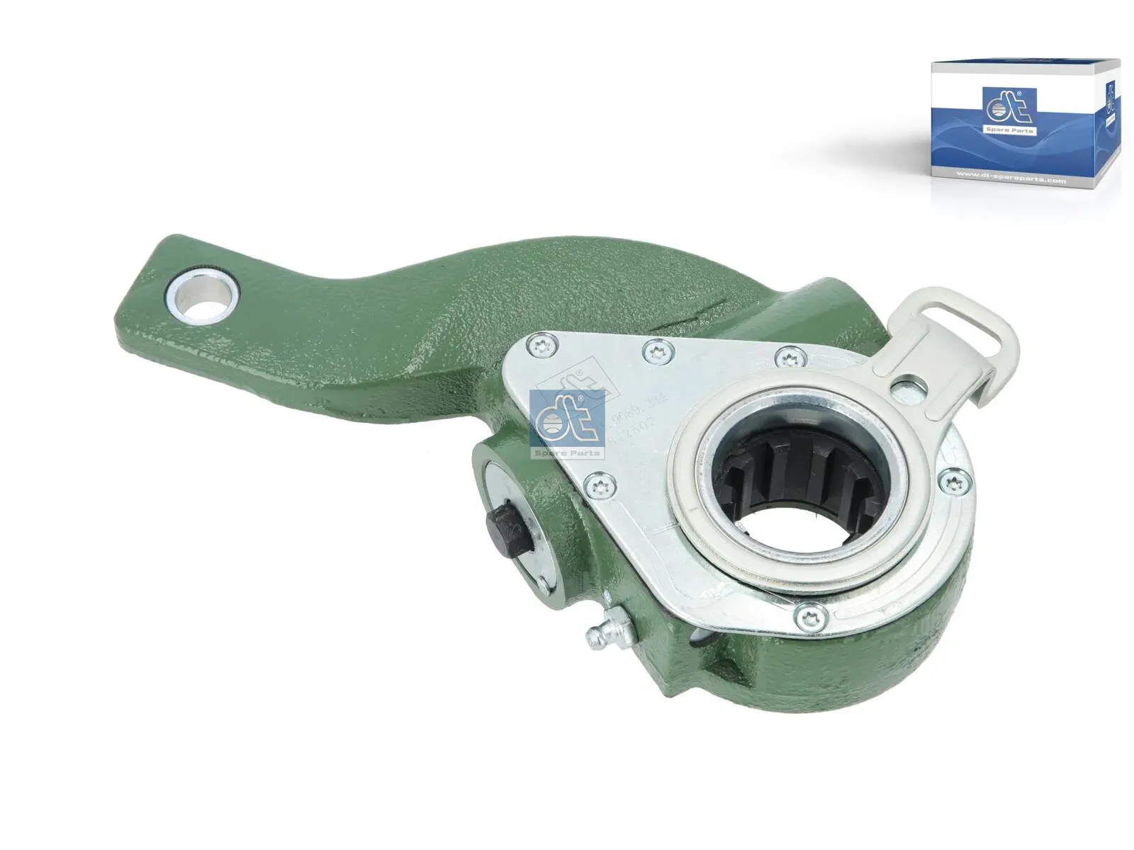 Slack adjuster, automatic, right