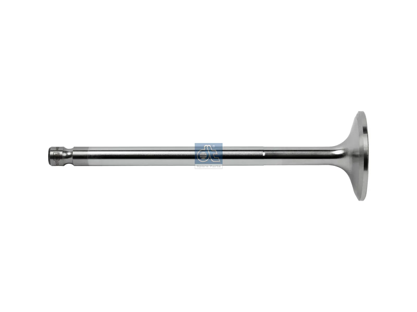 Exhaust valve