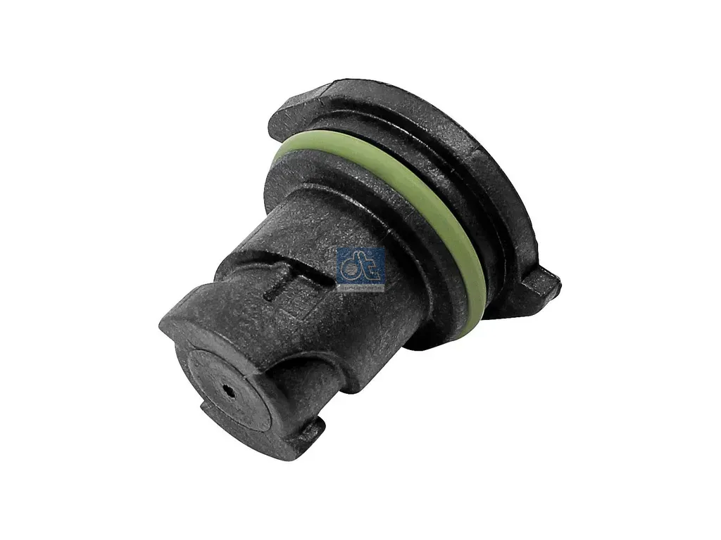 DIESEL TECHNIC | 5.40094 Screw plug, oil sump, with seal ring