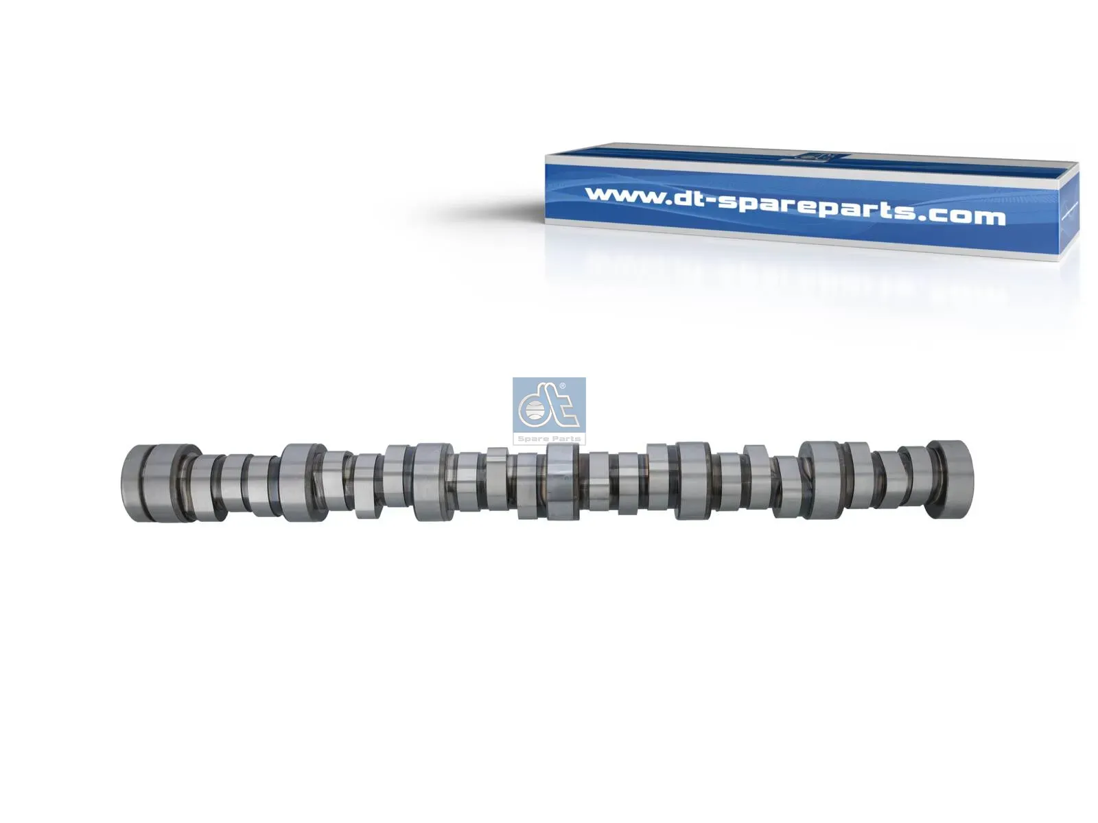 DIESEL TECHNIC | 5.40303 Camshaft