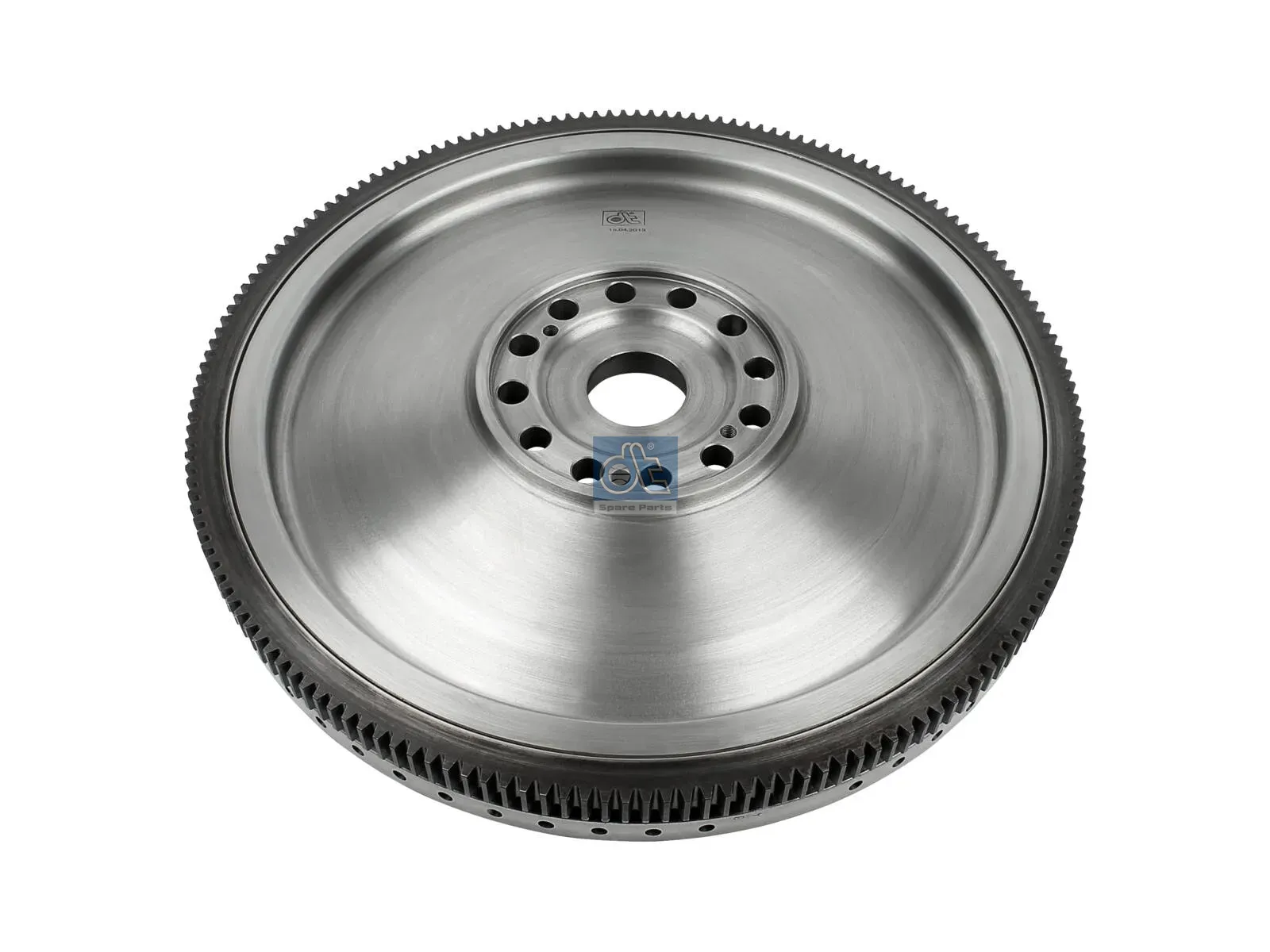 Volante motor