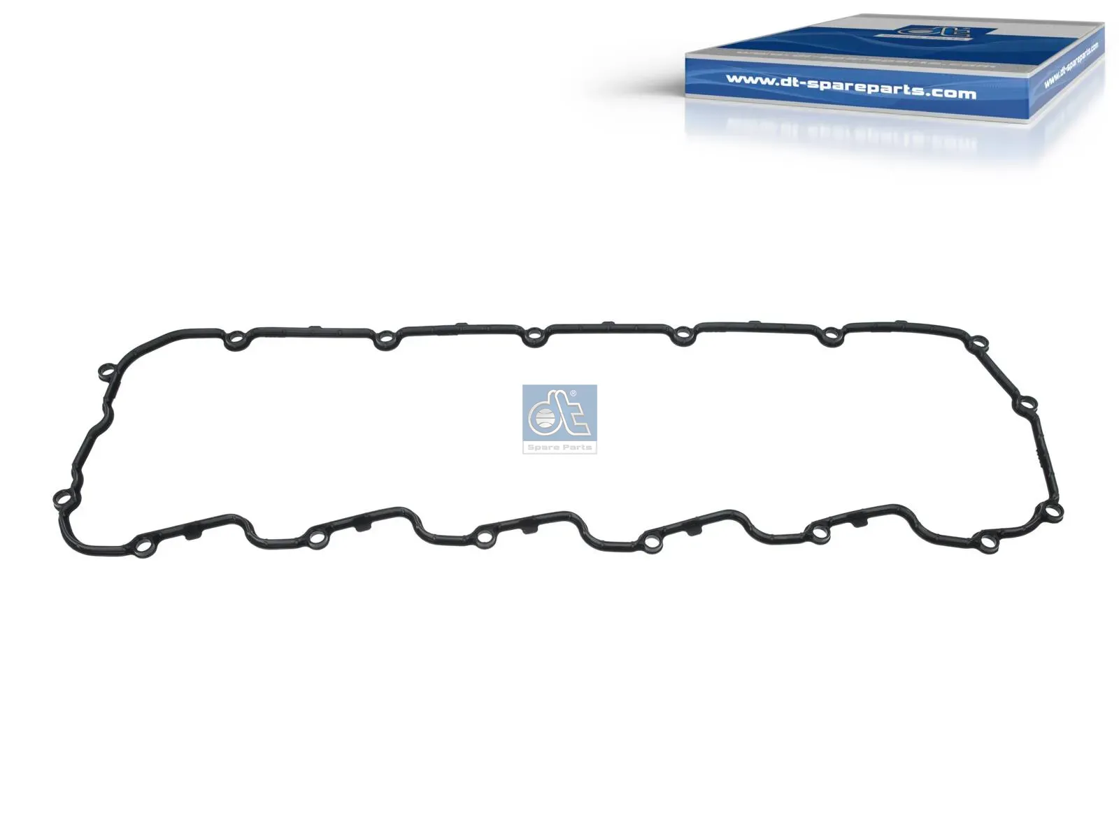 Joint, couvercle de culasse