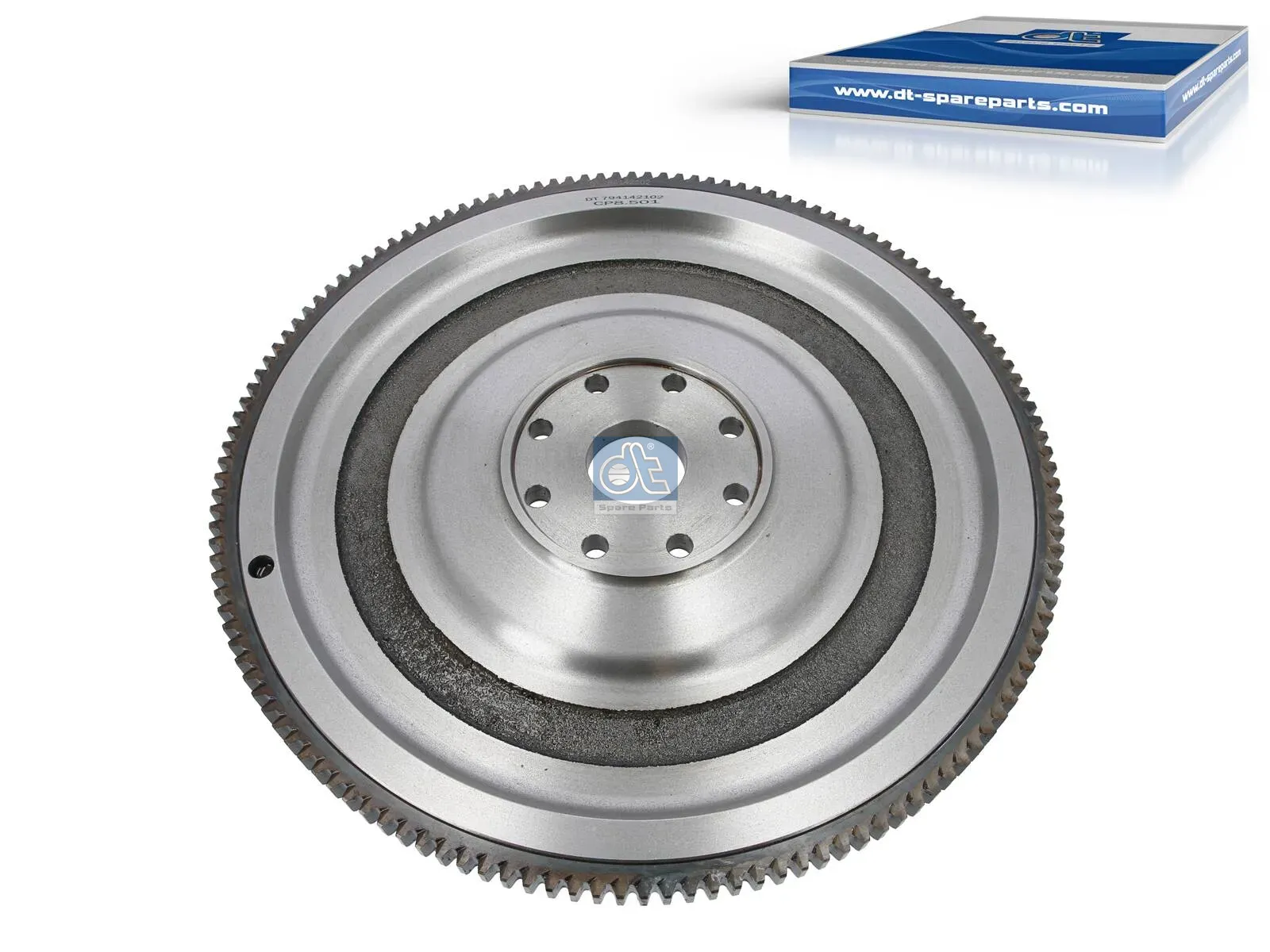 Flywheel