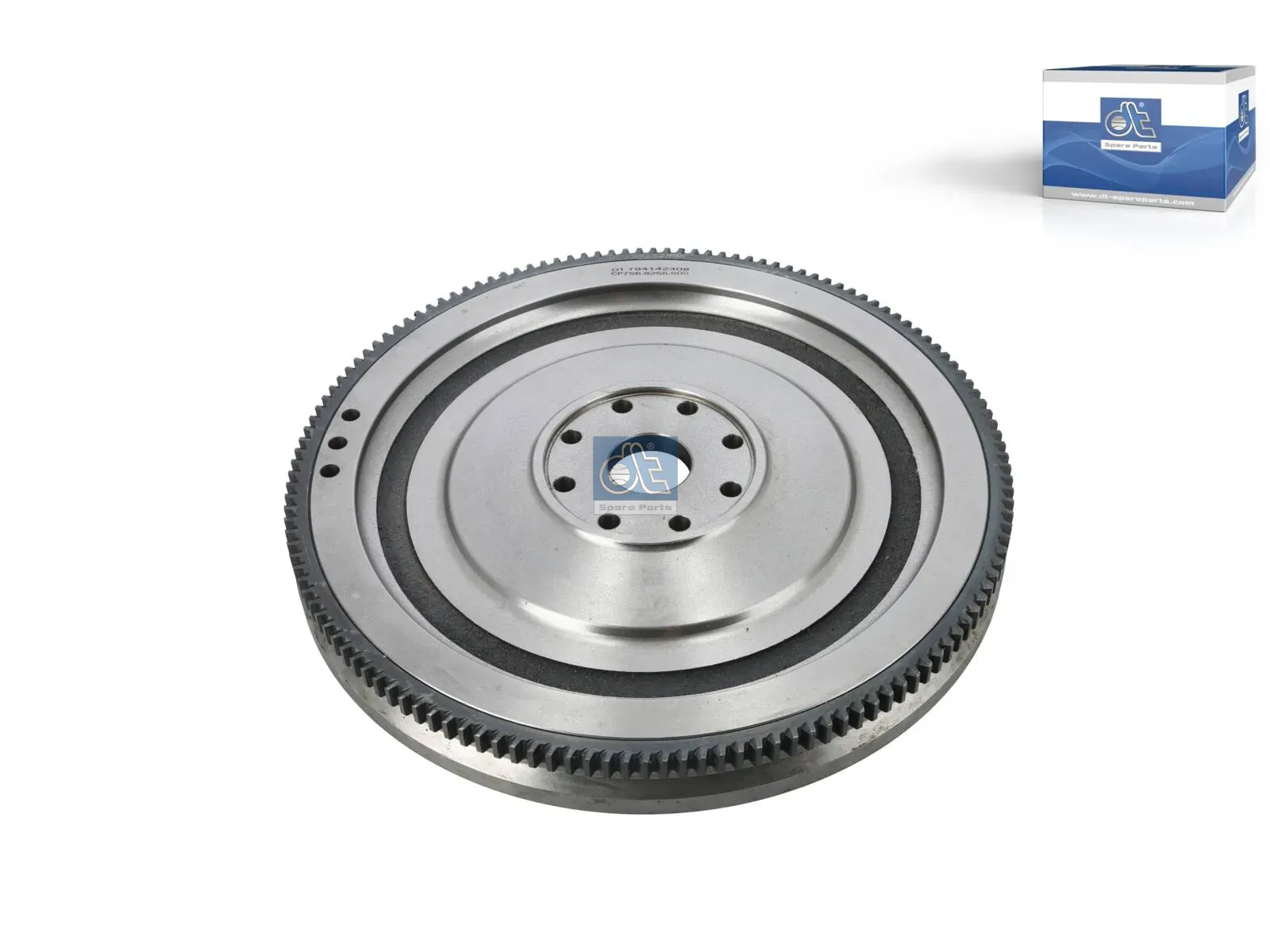 Flywheel