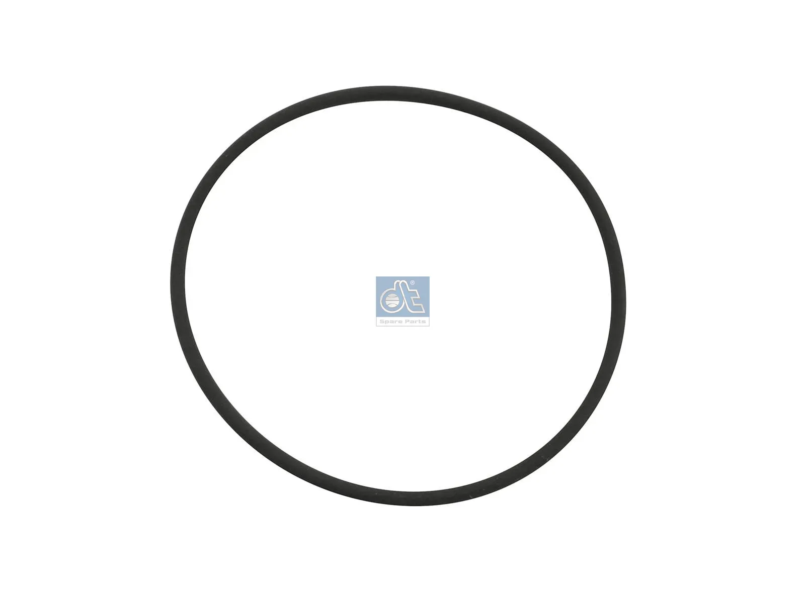 Уплотнительное кольцо круглого сечения, Термостат