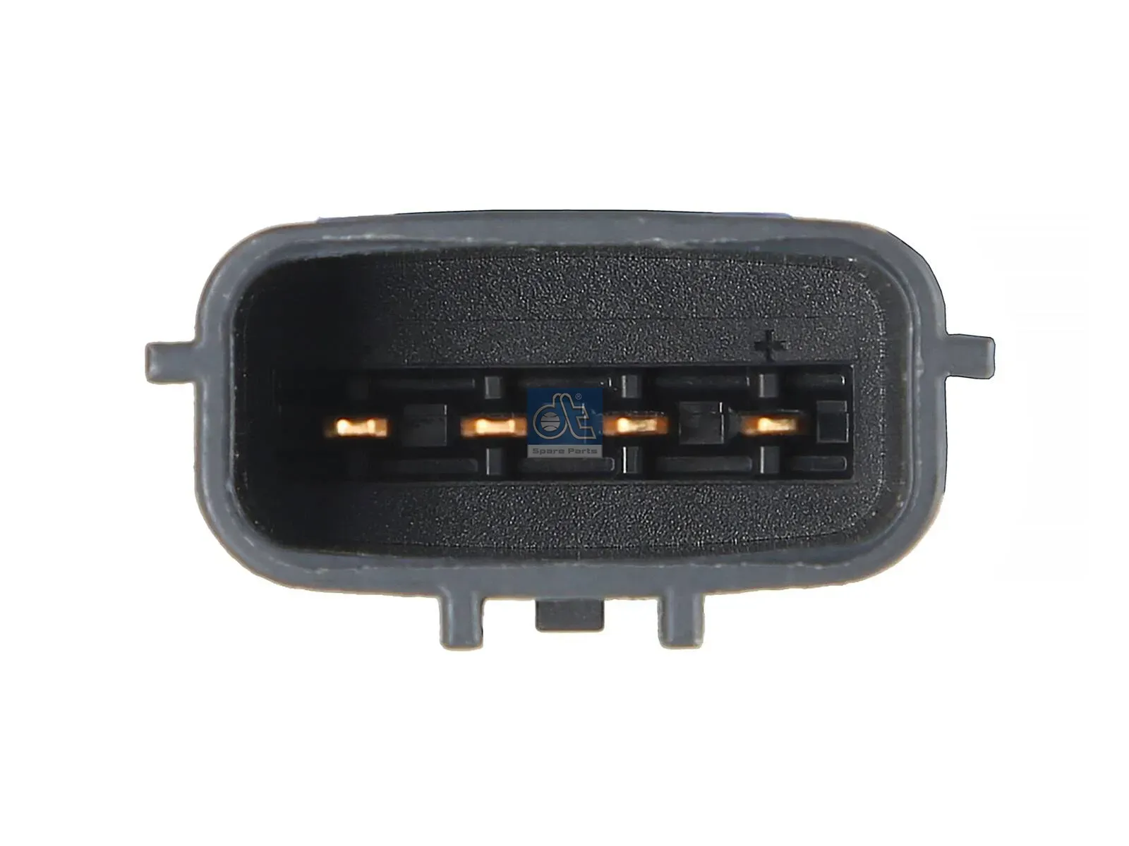 Ladedrucksensor