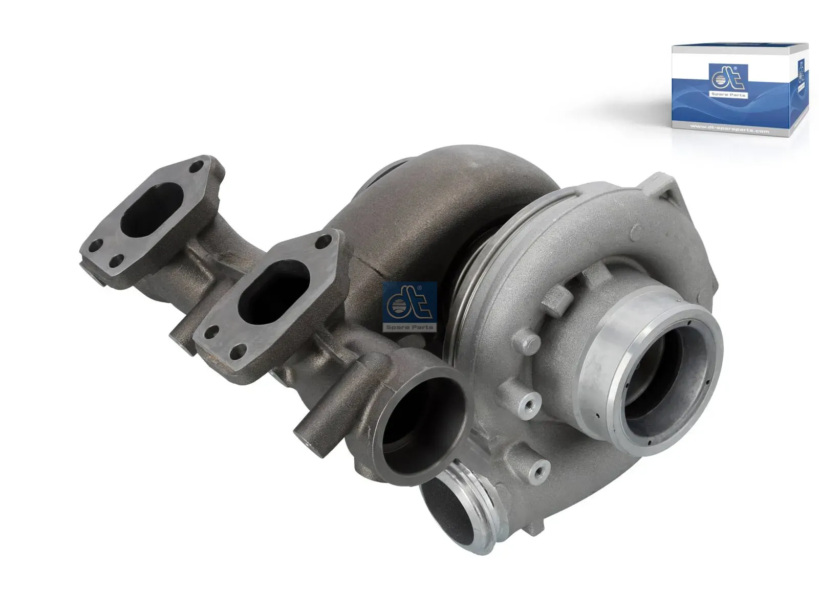 Turbocompresor