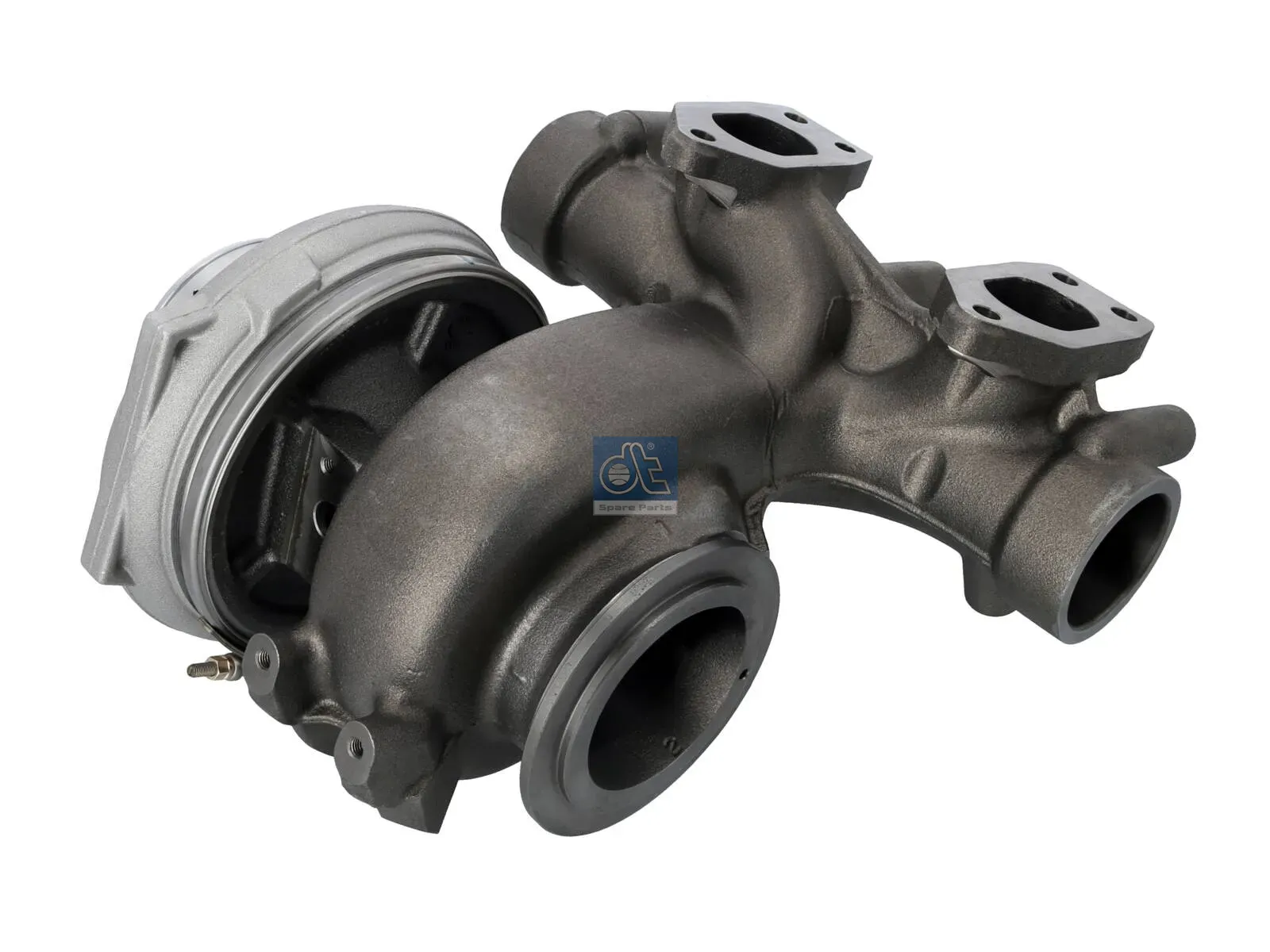 Turbocompresor
