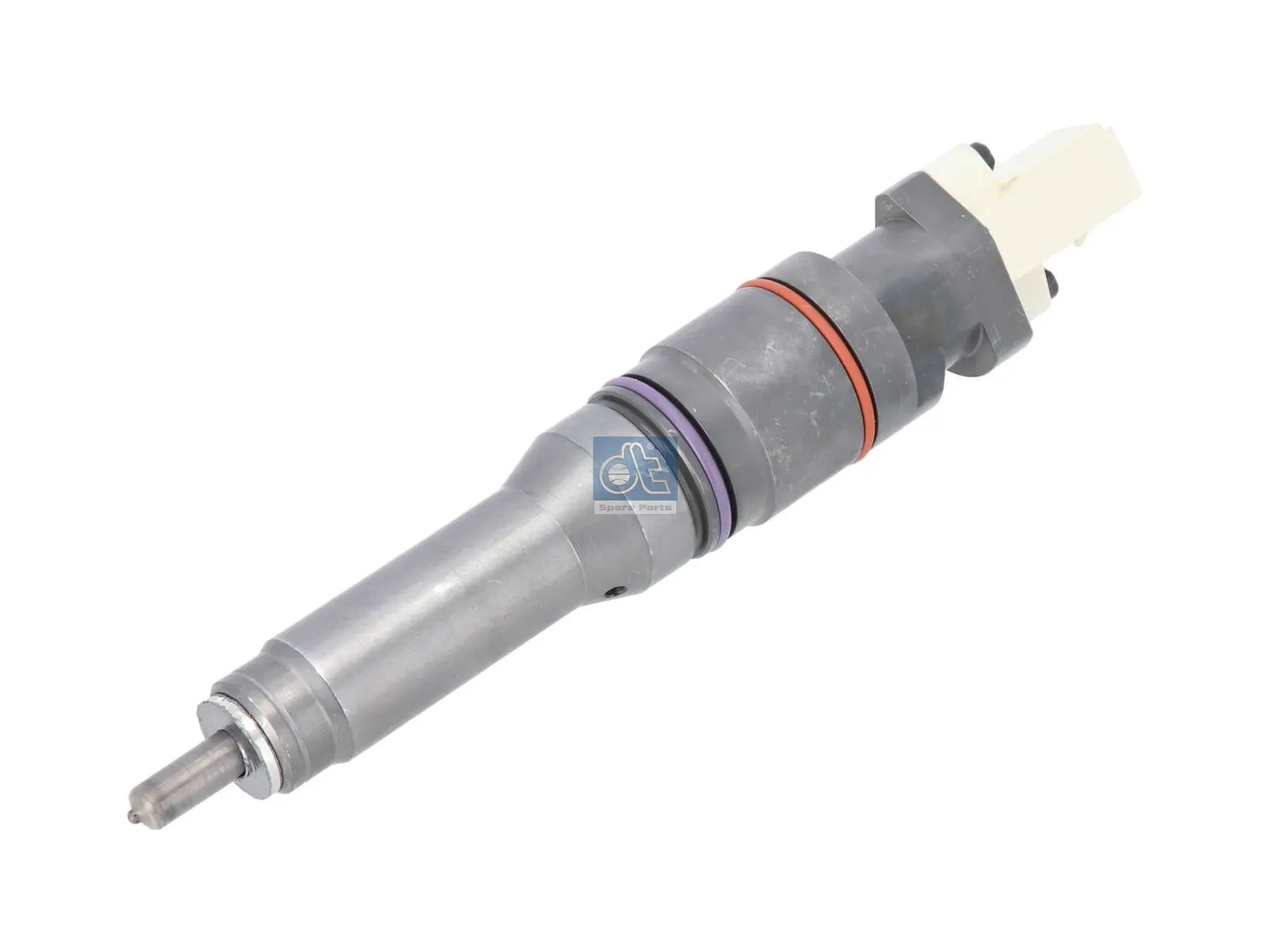 Injection nozzle