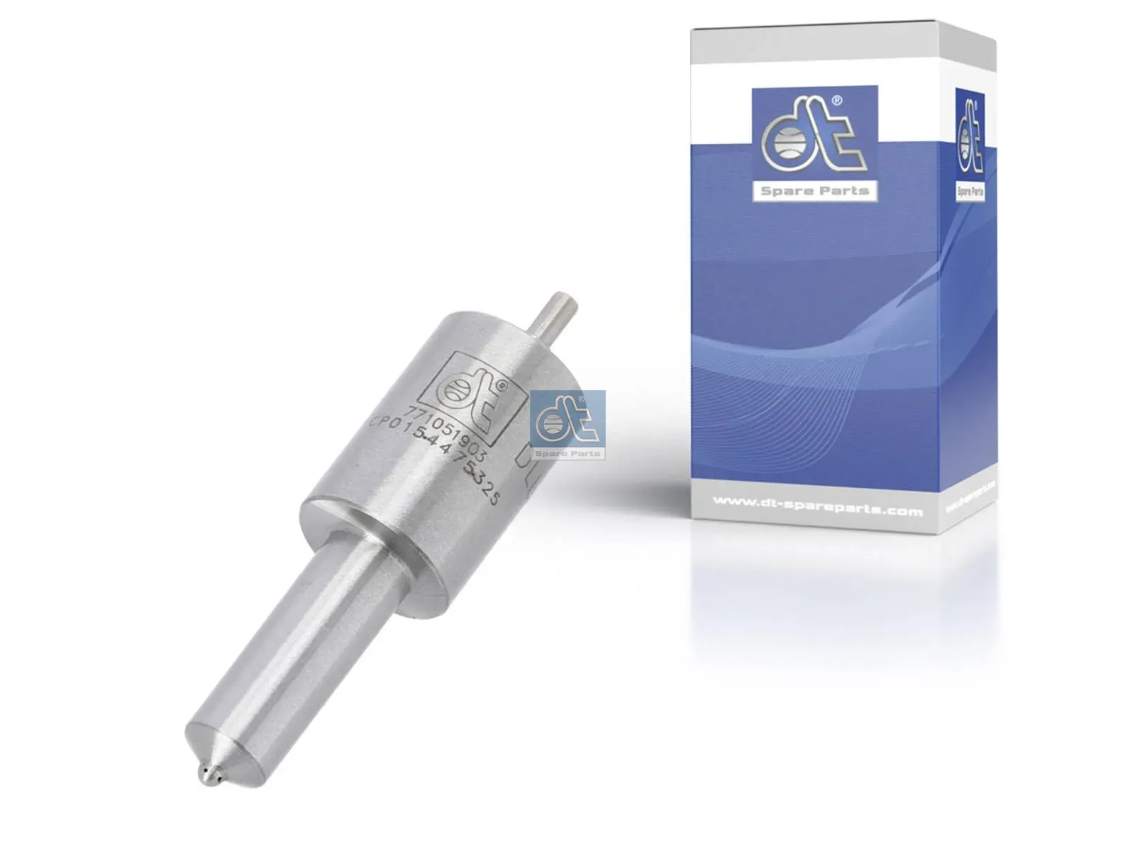 Injection nozzle