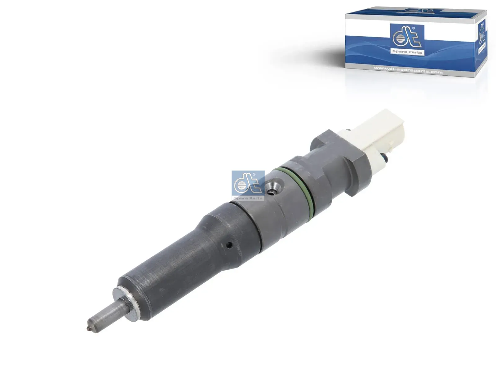 Injection valve